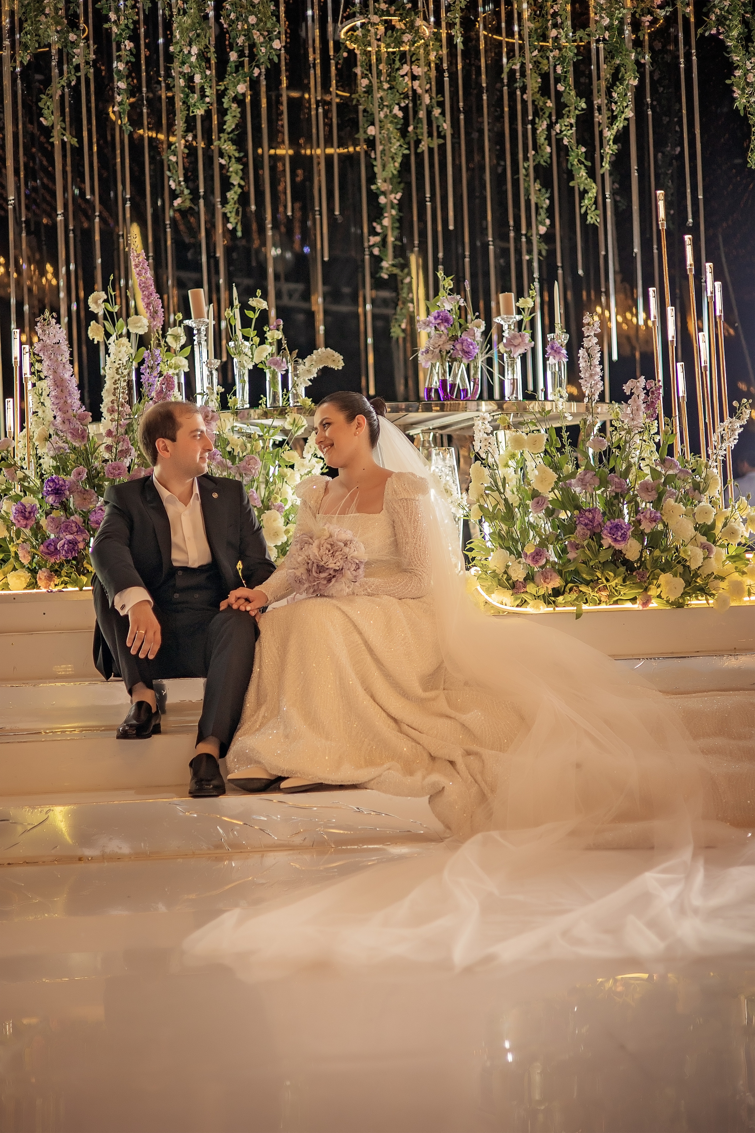 Две половинки. Свадебный и семейный фотограф в Абхазии Эля Цишба