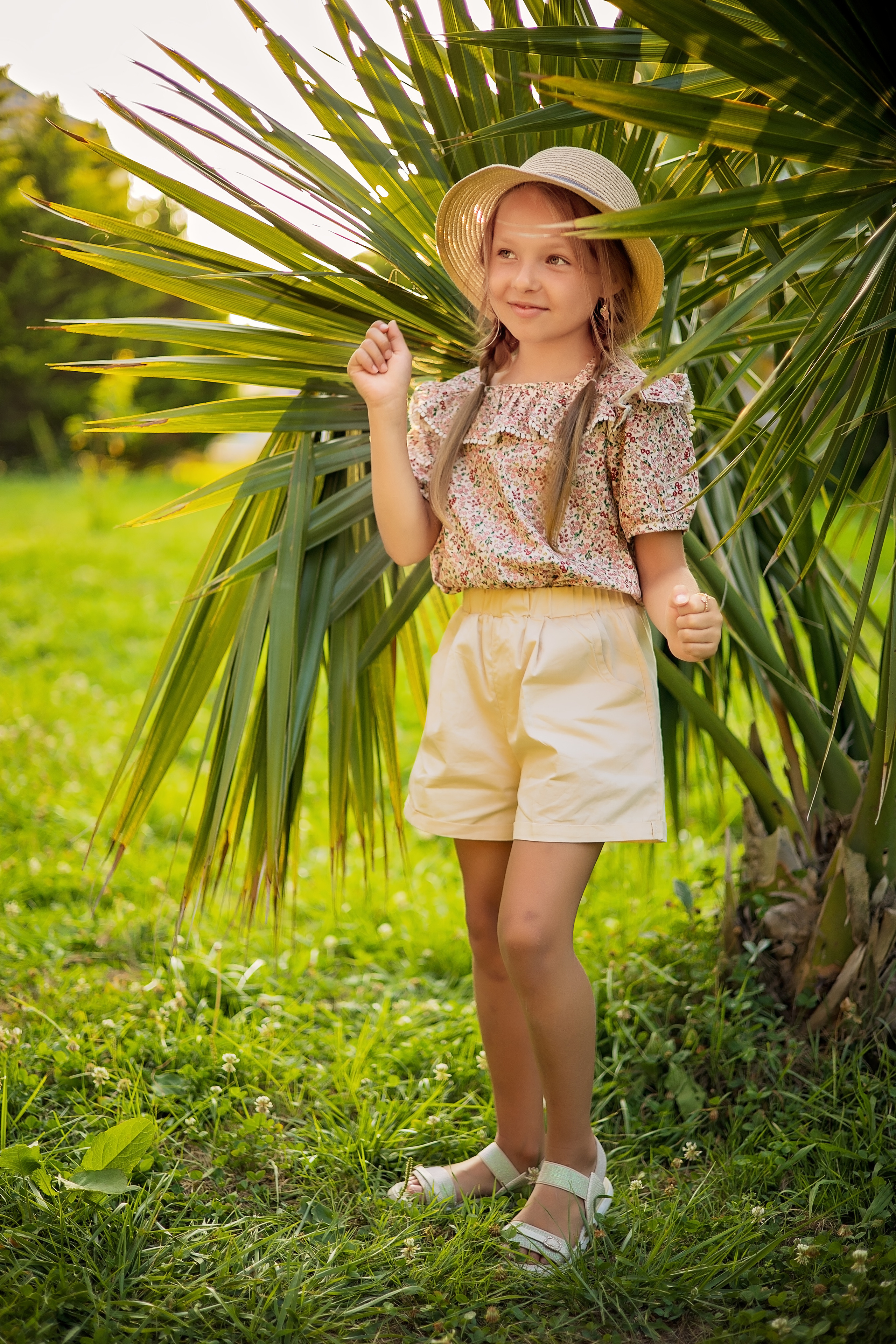 Семейная фотоистория. Свадебный и семейный фотограф в Абхазии Эля Цишба