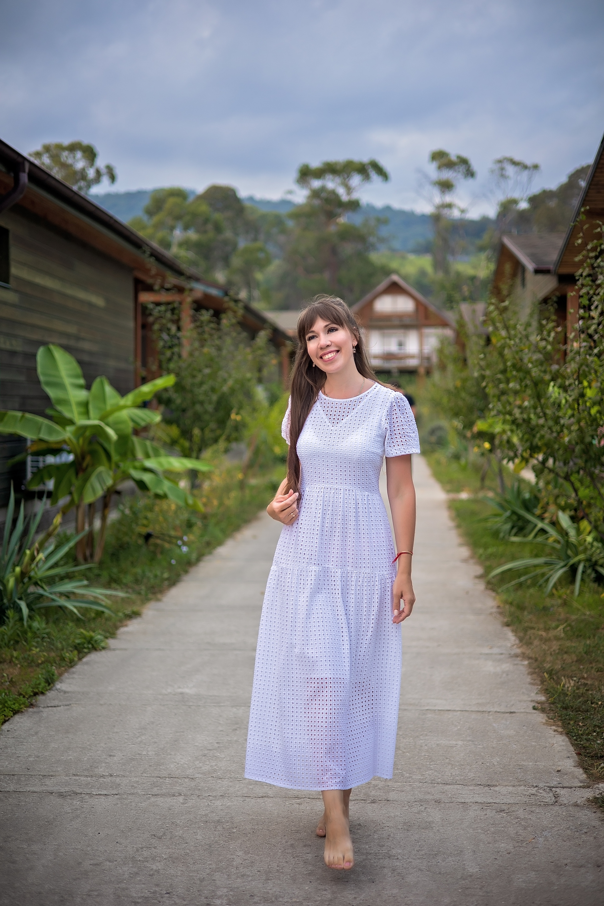 Green Terrace. Свадебный и семейный фотограф в Абхазии Эля Цишба