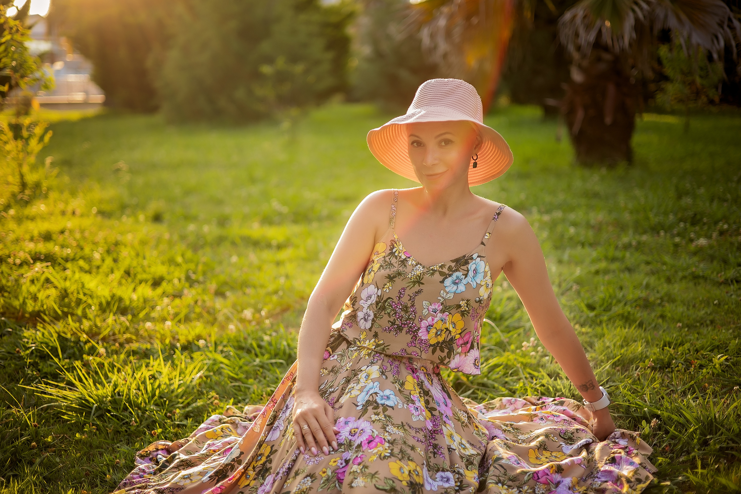 Семейная фотоистория. Свадебный и семейный фотограф в Абхазии Эля Цишба