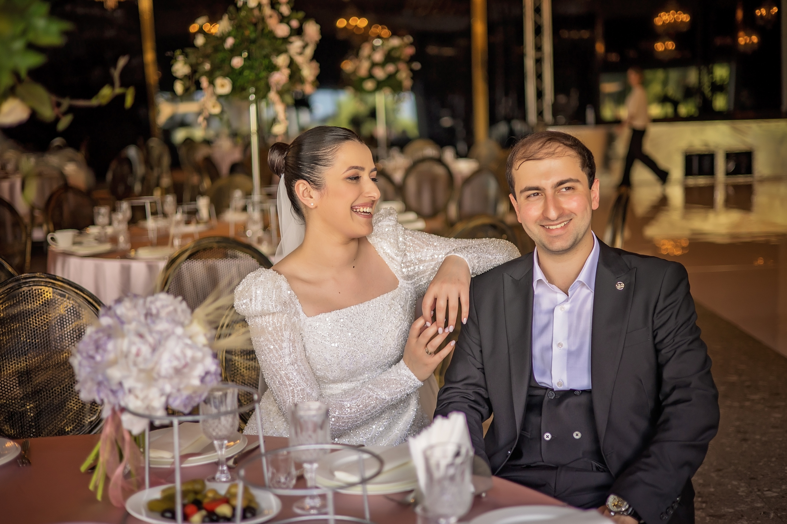 Две половинки. Свадебный и семейный фотограф в Абхазии Эля Цишба