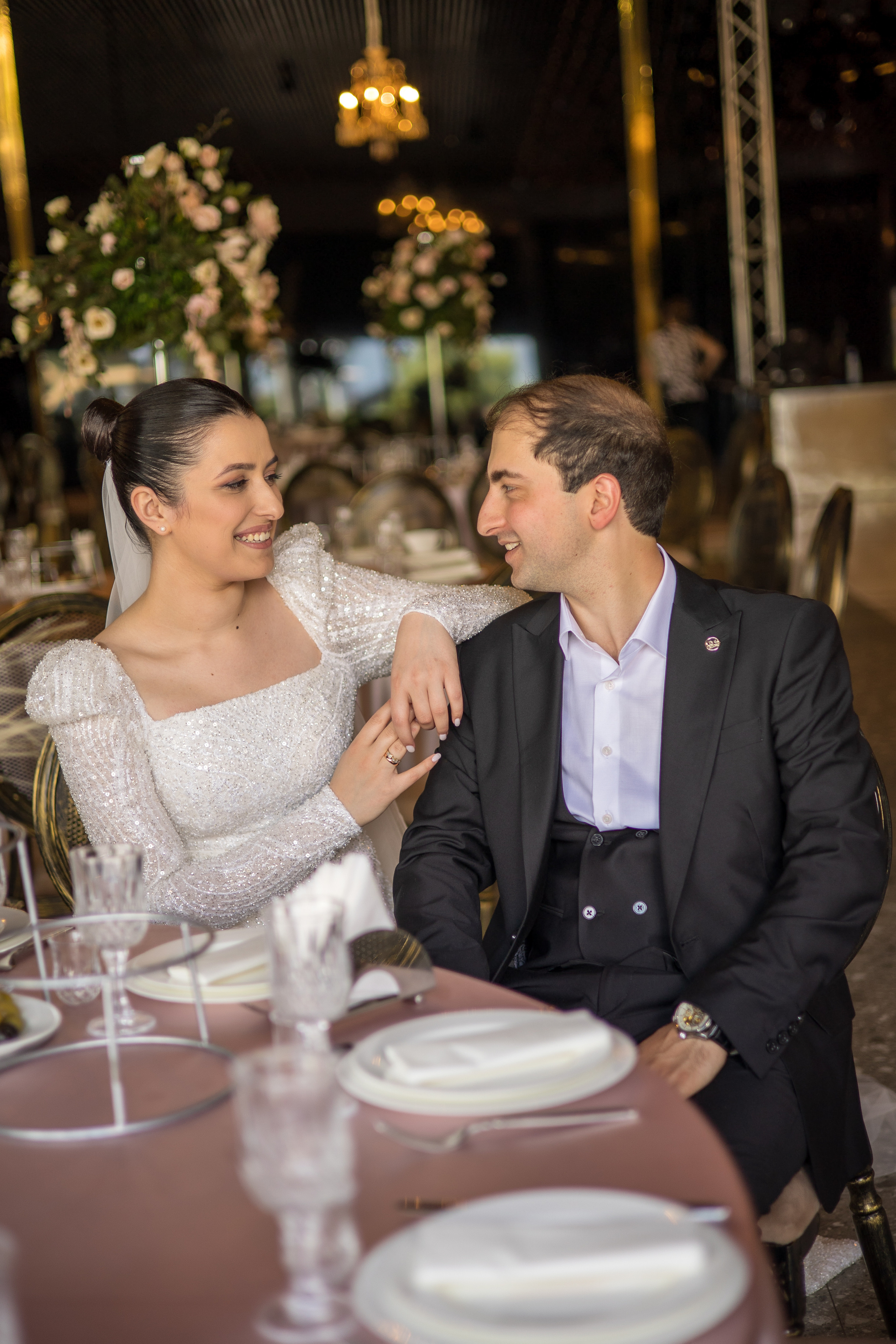 Две половинки. Свадебный и семейный фотограф в Абхазии Эля Цишба