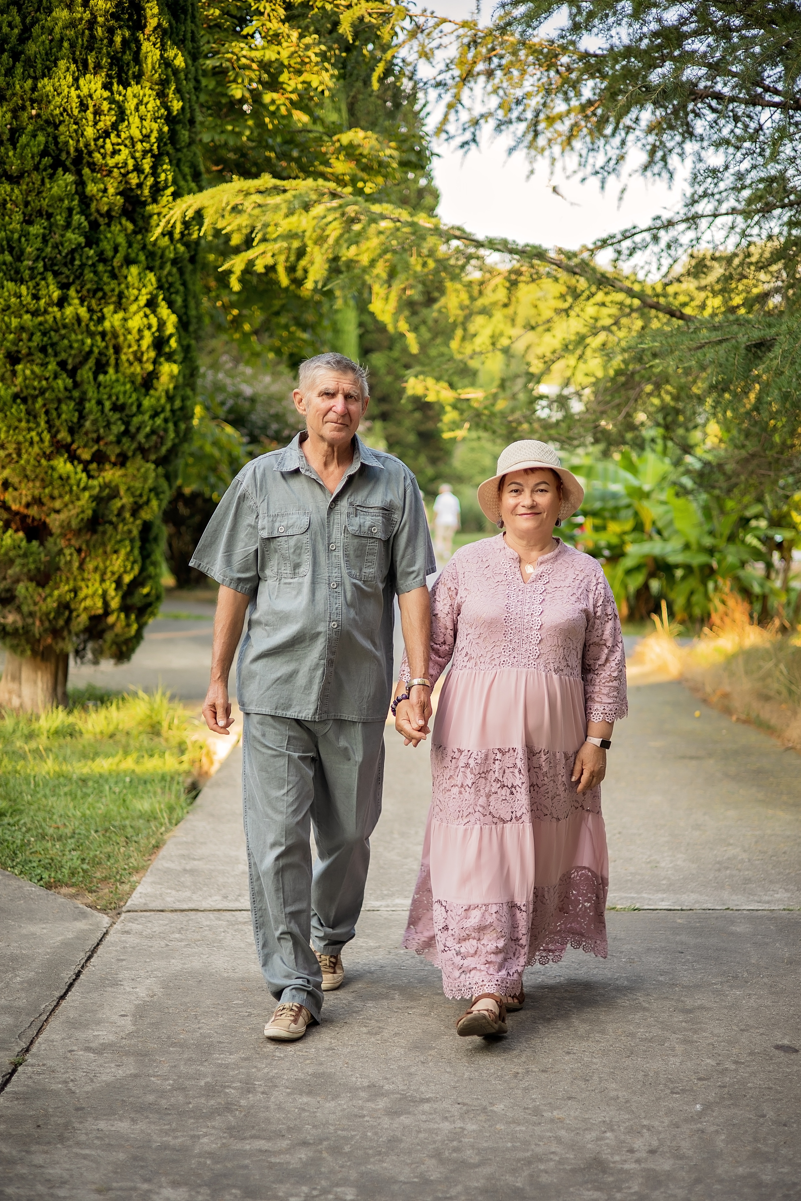 Семейная фотоистория. Свадебный и семейный фотограф в Абхазии Эля Цишба