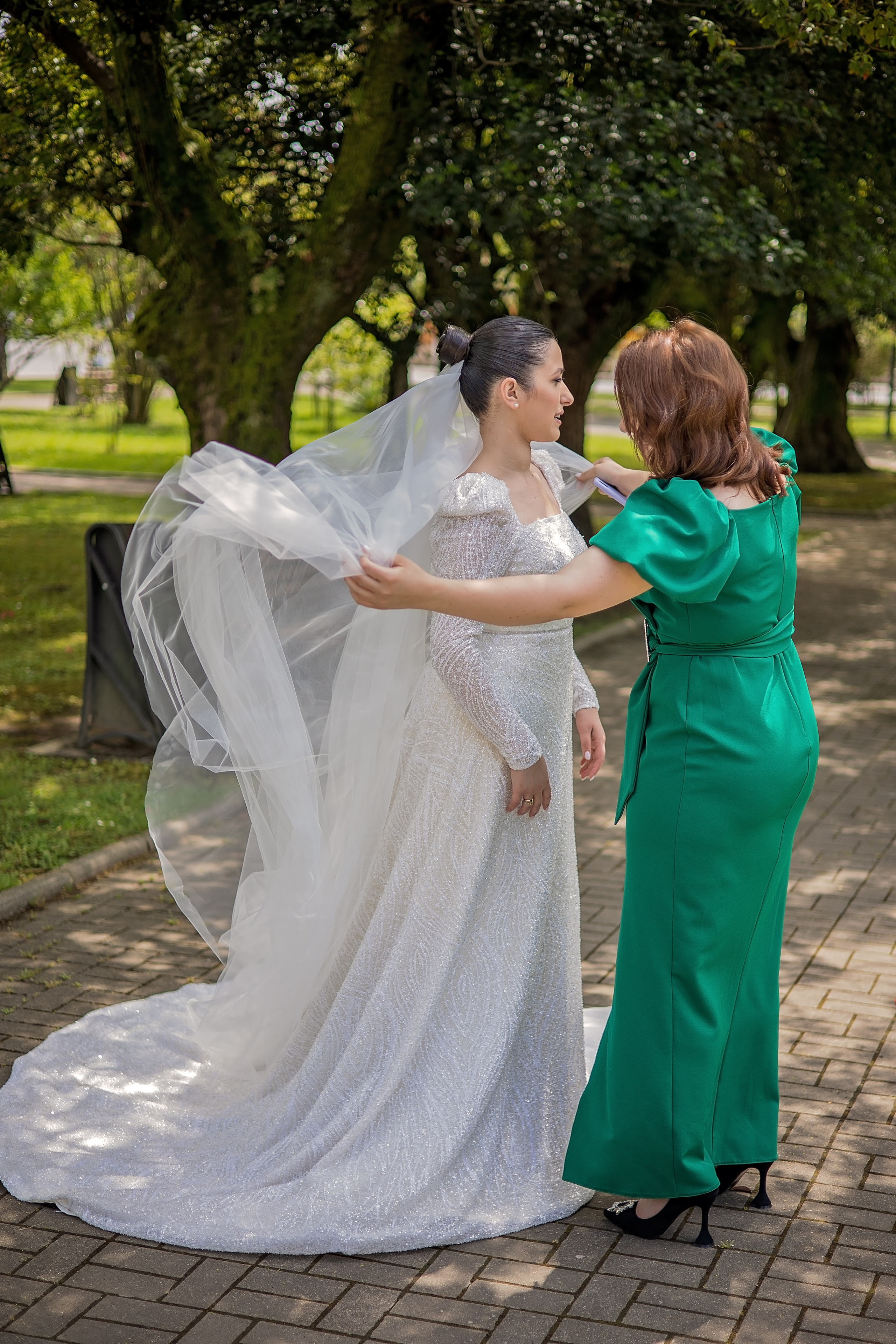 Две половинки. Свадебный и семейный фотограф в Абхазии Эля Цишба