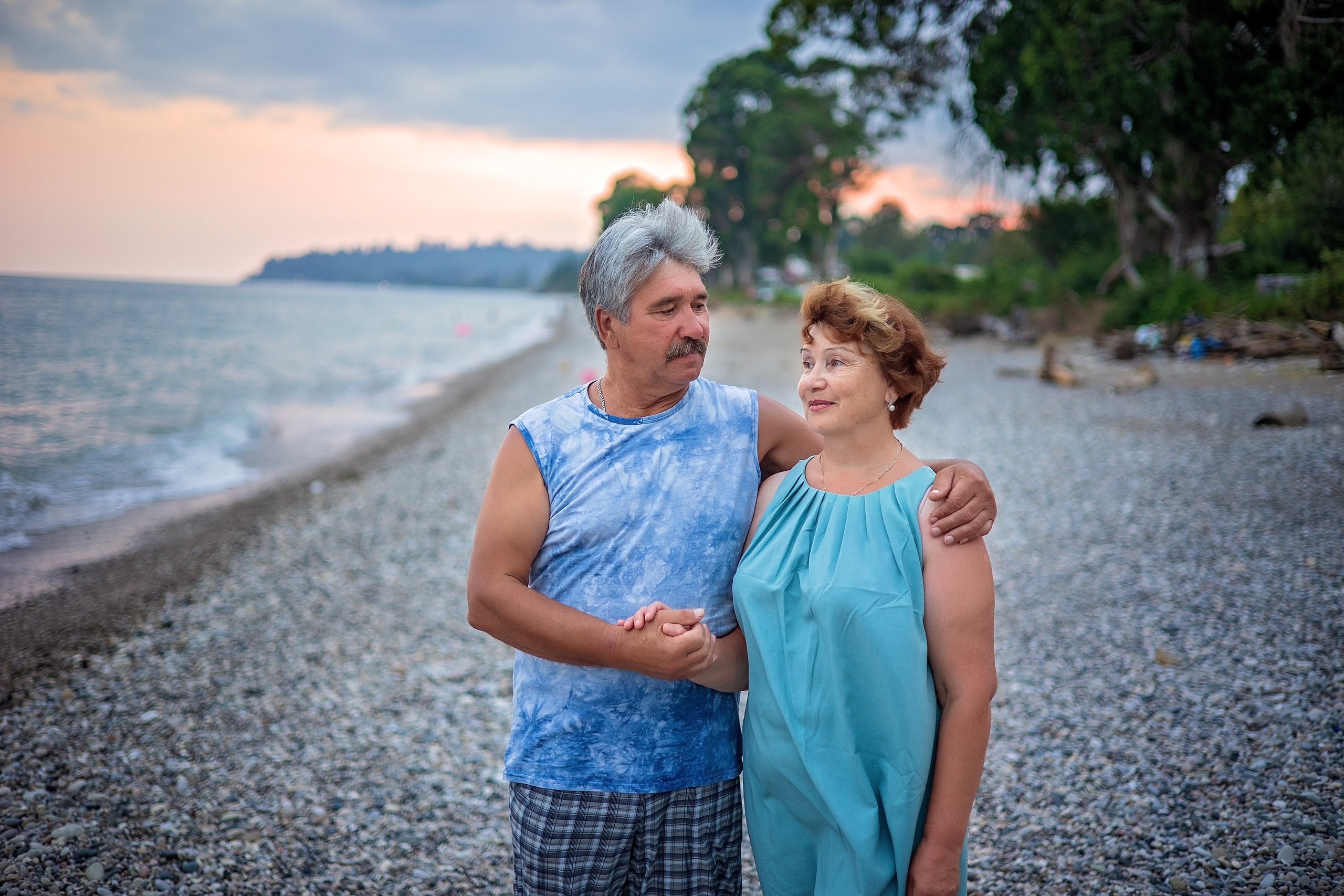 Green Terrace. Свадебный и семейный фотограф в Абхазии Эля Цишба