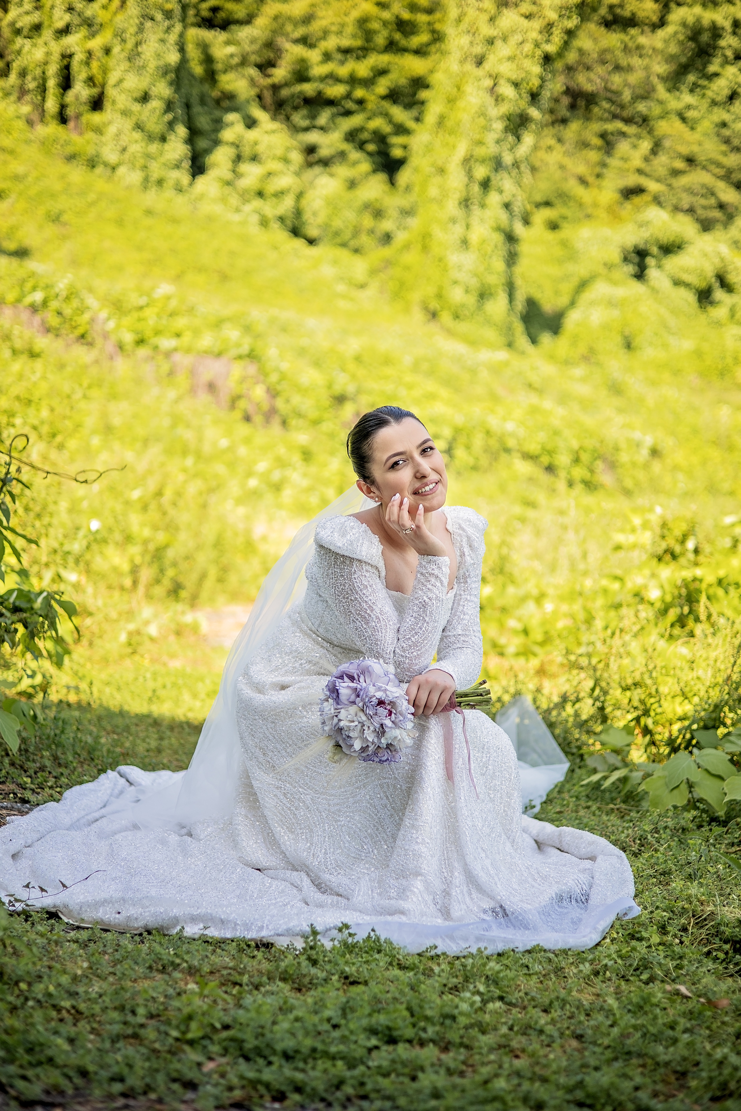 Две половинки. Свадебный и семейный фотограф в Абхазии Эля Цишба