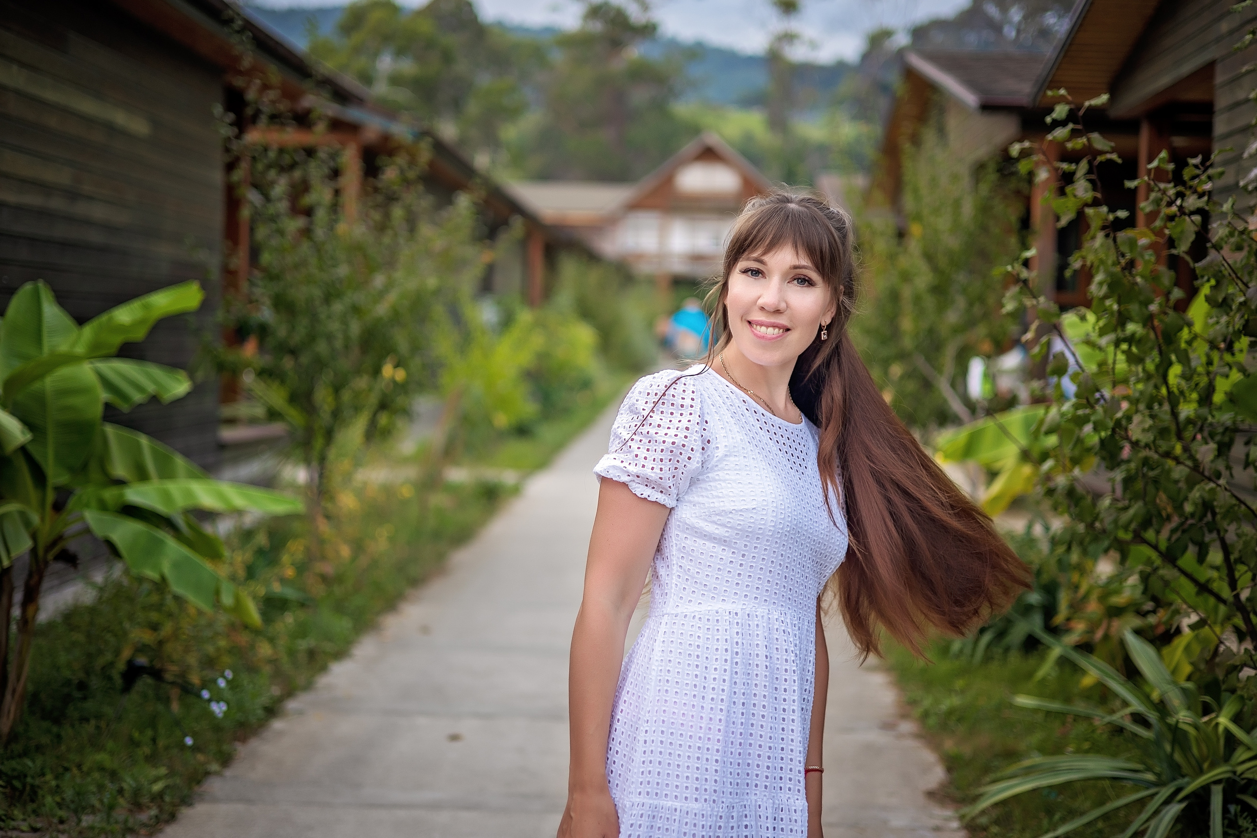Green Terrace. Свадебный и семейный фотограф в Абхазии Эля Цишба