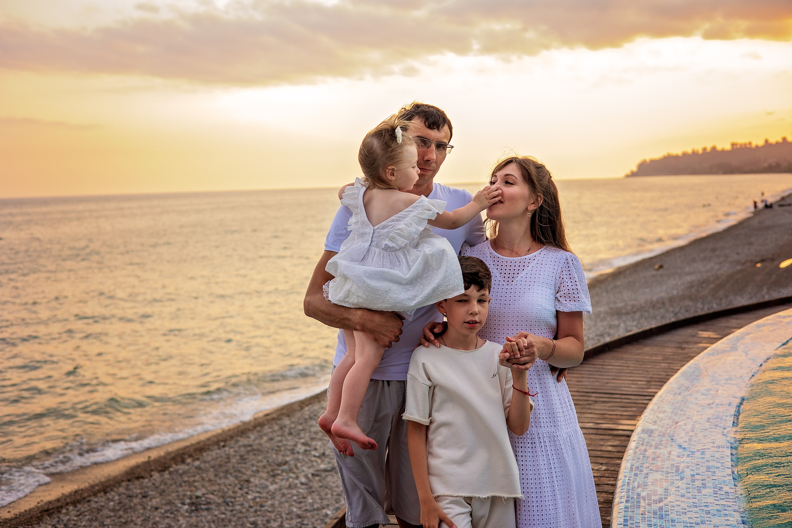 Green Terrace. Свадебный и семейный фотограф в Абхазии Эля Цишба