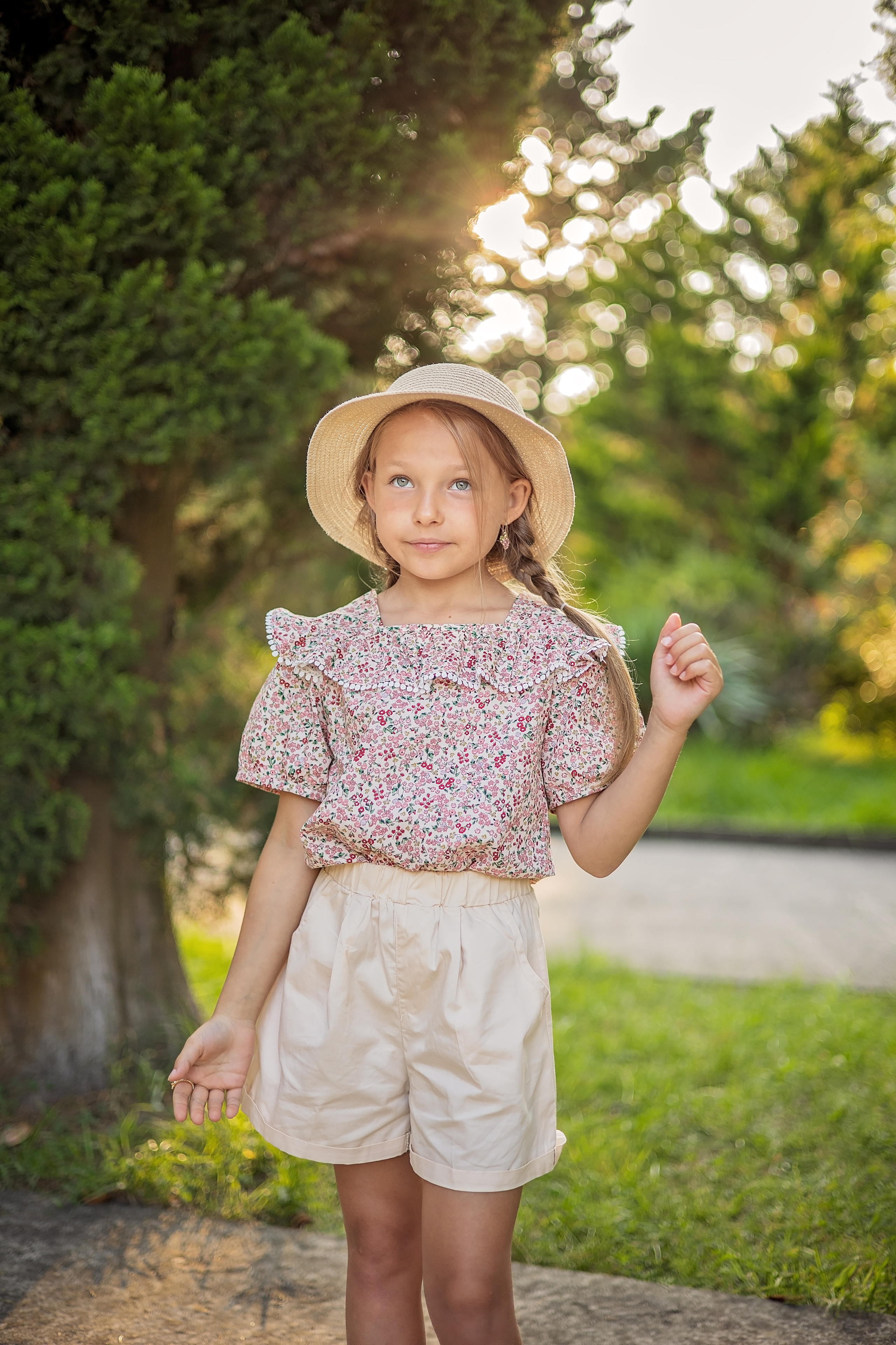 Семейная фотоистория. Свадебный и семейный фотограф в Абхазии Эля Цишба