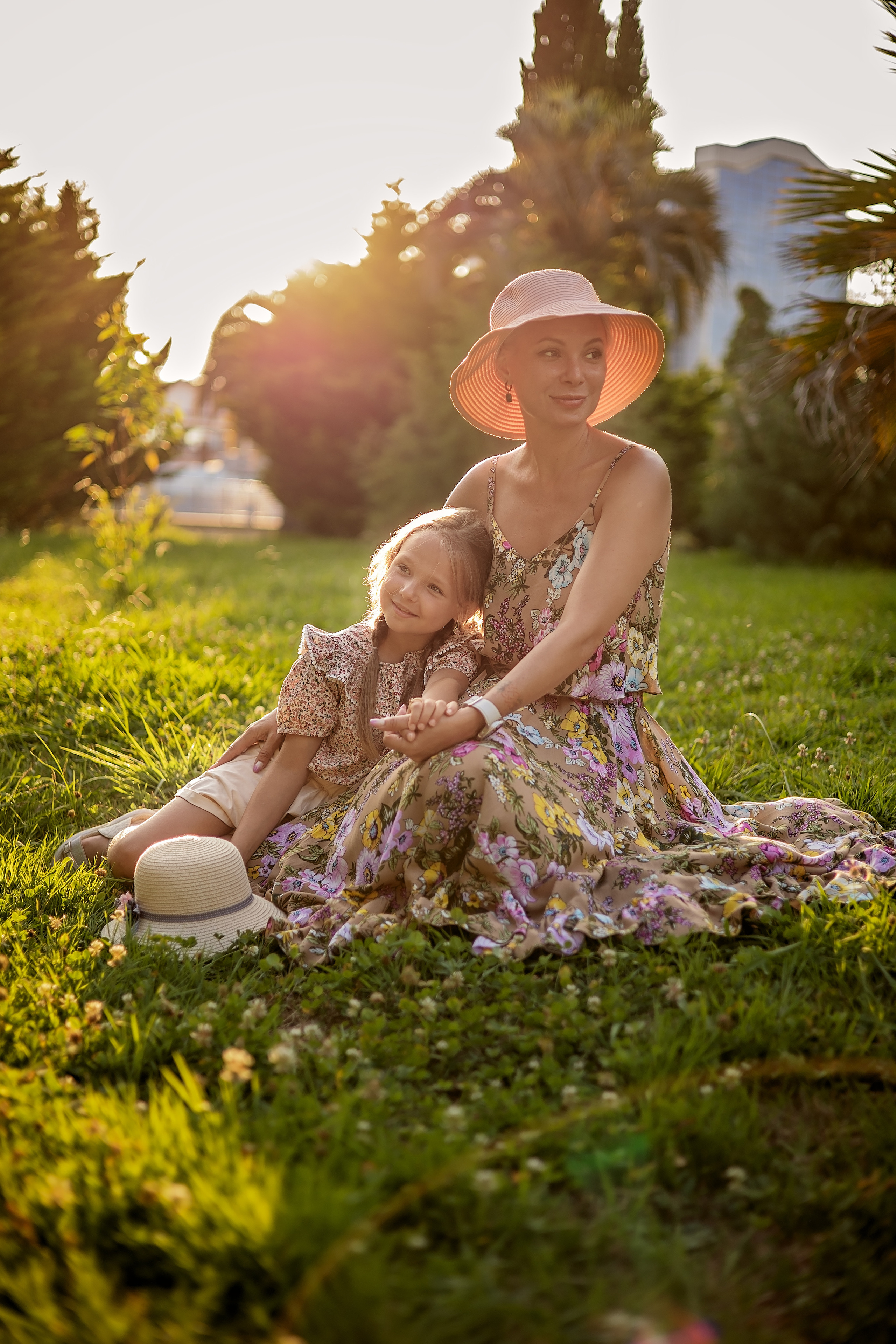 Семейная фотоистория. Свадебный и семейный фотограф в Абхазии Эля Цишба