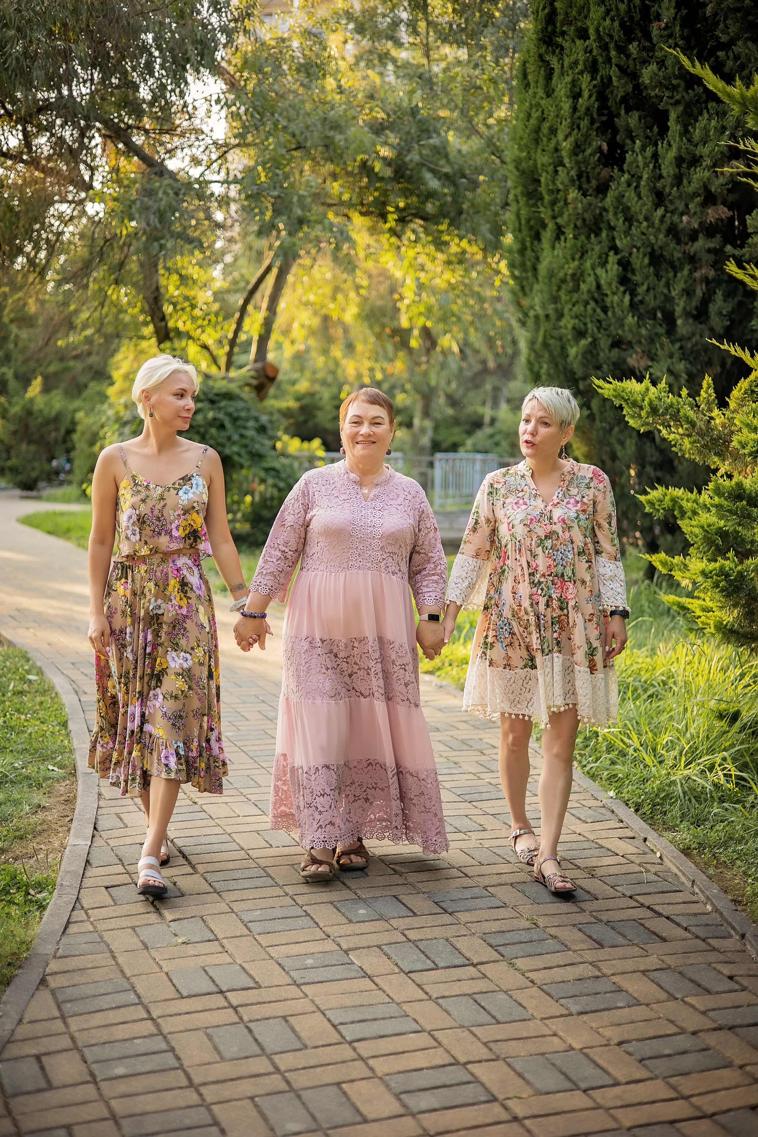 Семейная фотоистория. Свадебный и семейный фотограф в Абхазии Эля Цишба