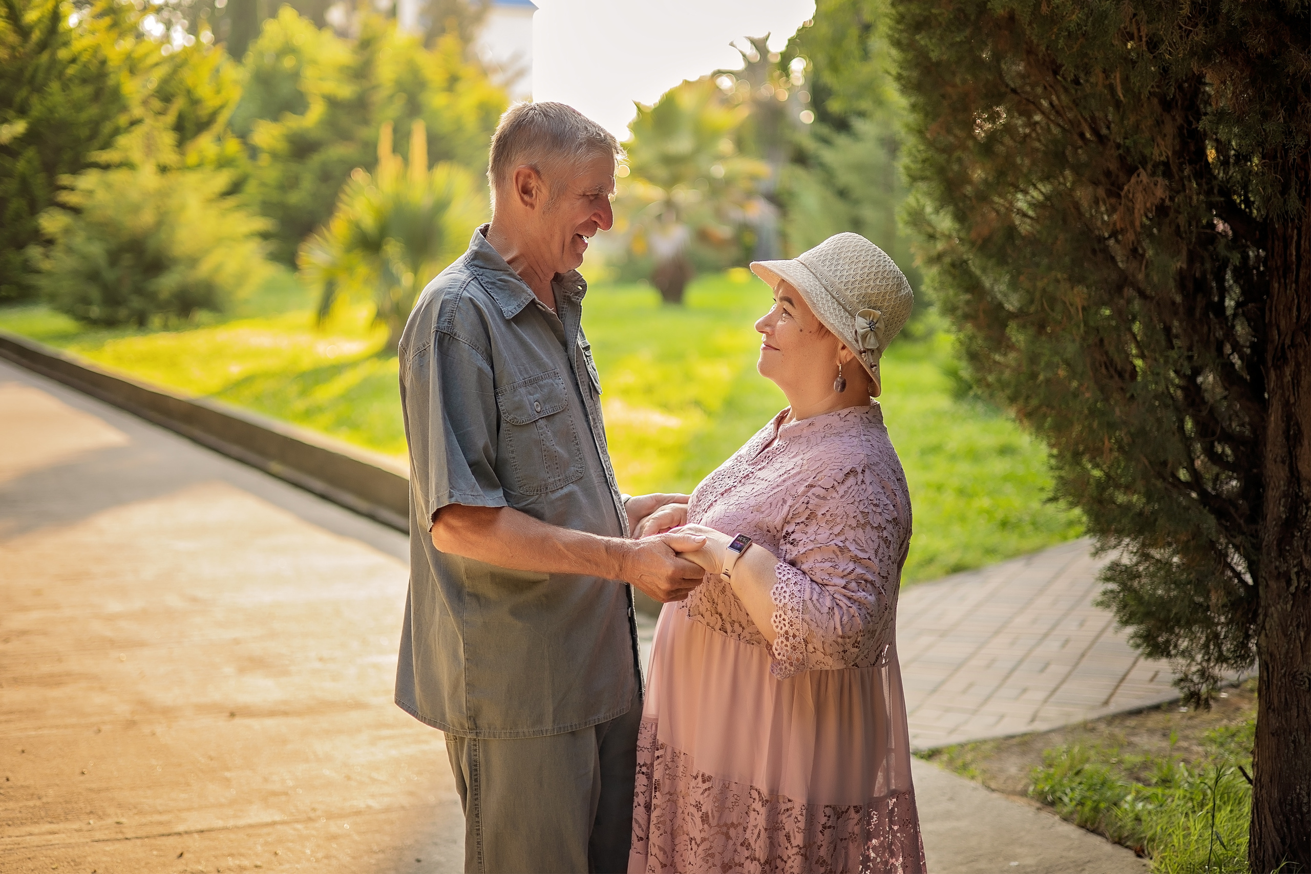 Семейная фотоистория. Свадебный и семейный фотограф в Абхазии Эля Цишба