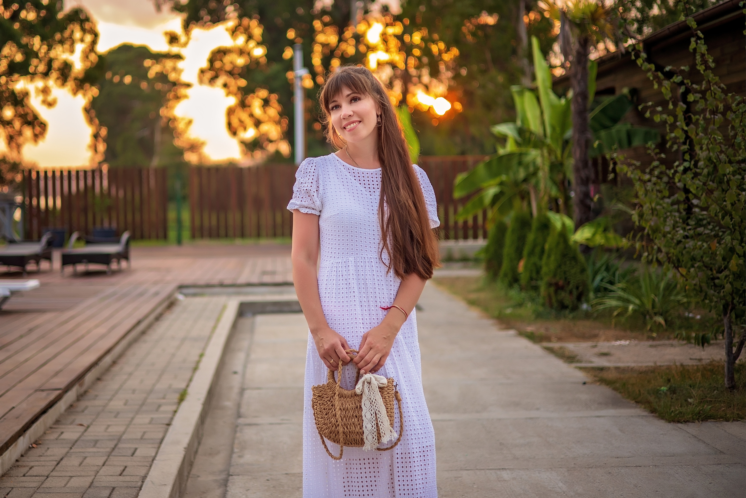 Green Terrace. Свадебный и семейный фотограф в Абхазии Эля Цишба