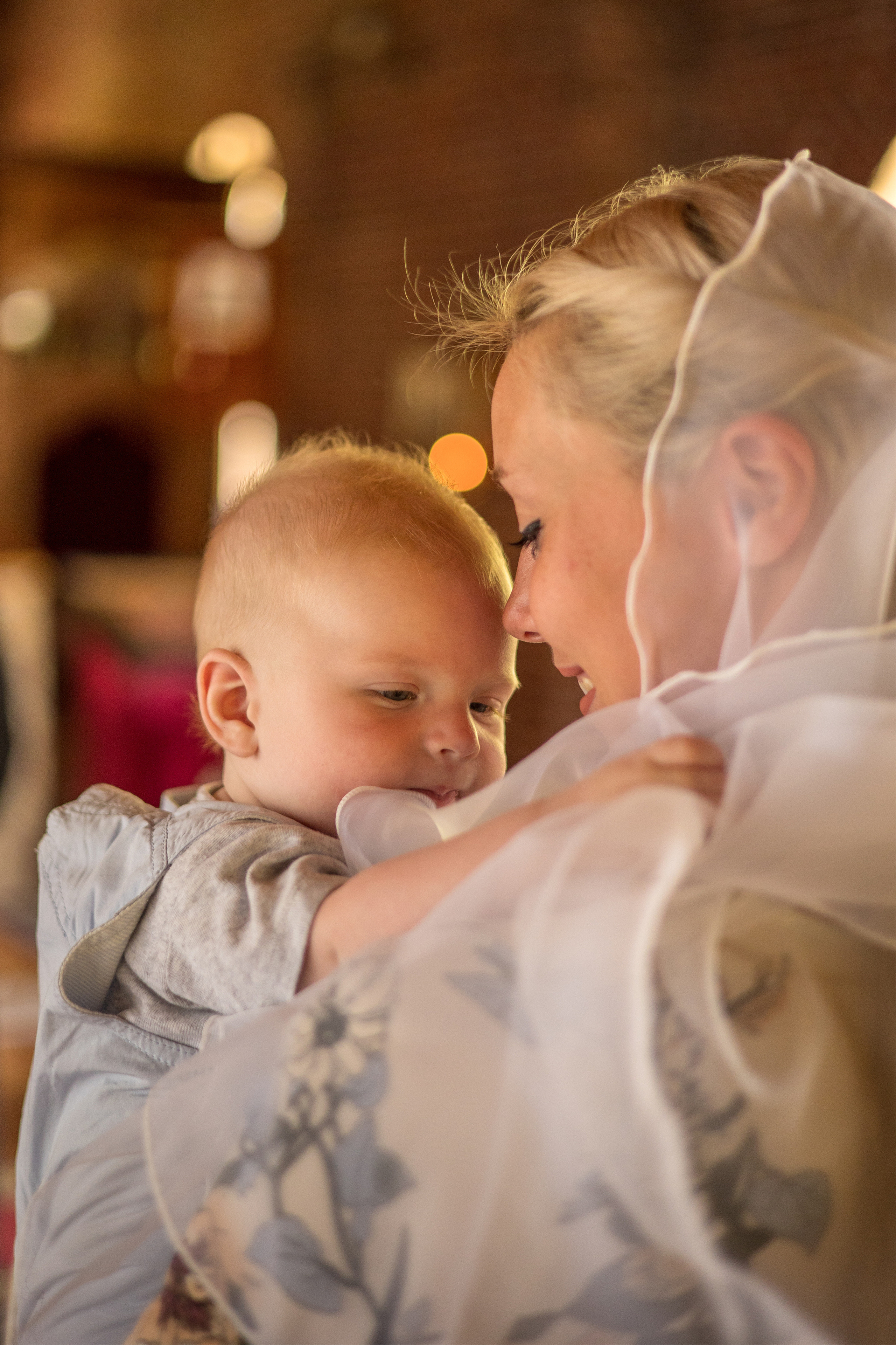 Крещение Мирона. Свадебный и семейный фотограф в Абхазии Эля Цишба
