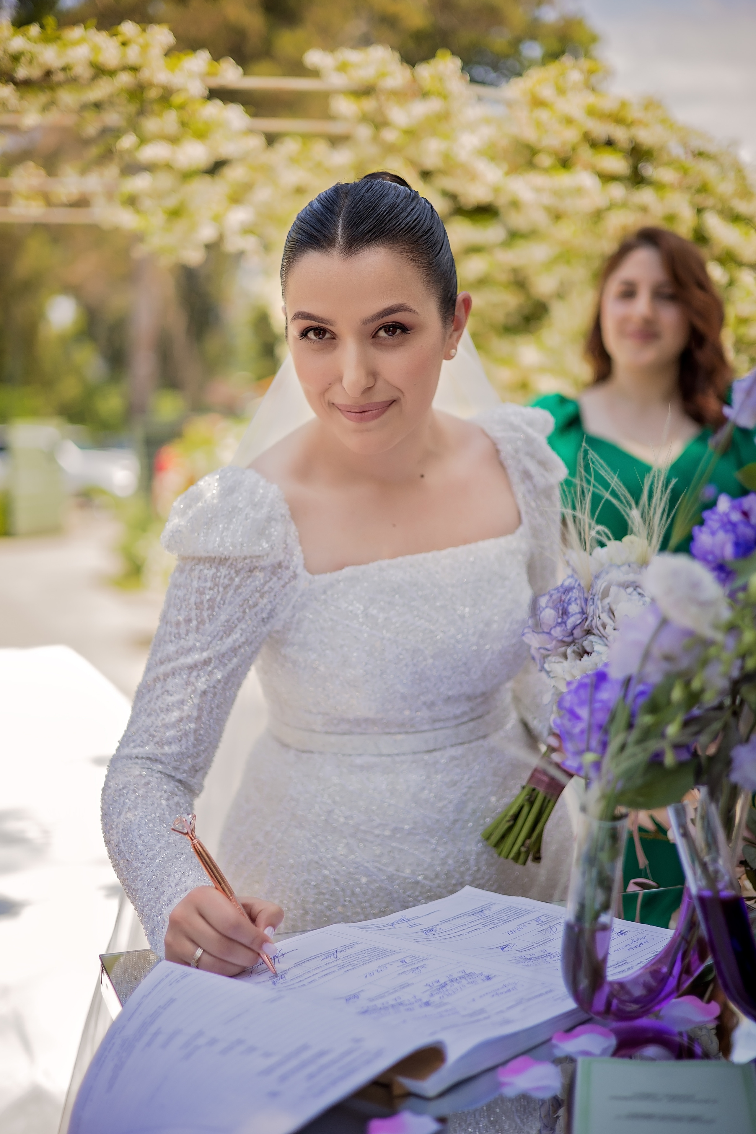 Две половинки. Свадебный и семейный фотограф в Абхазии Эля Цишба