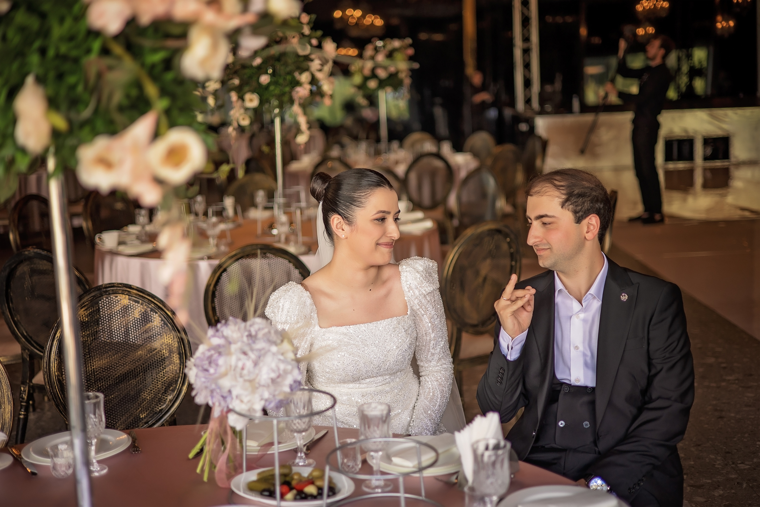 Две половинки. Свадебный и семейный фотограф в Абхазии Эля Цишба