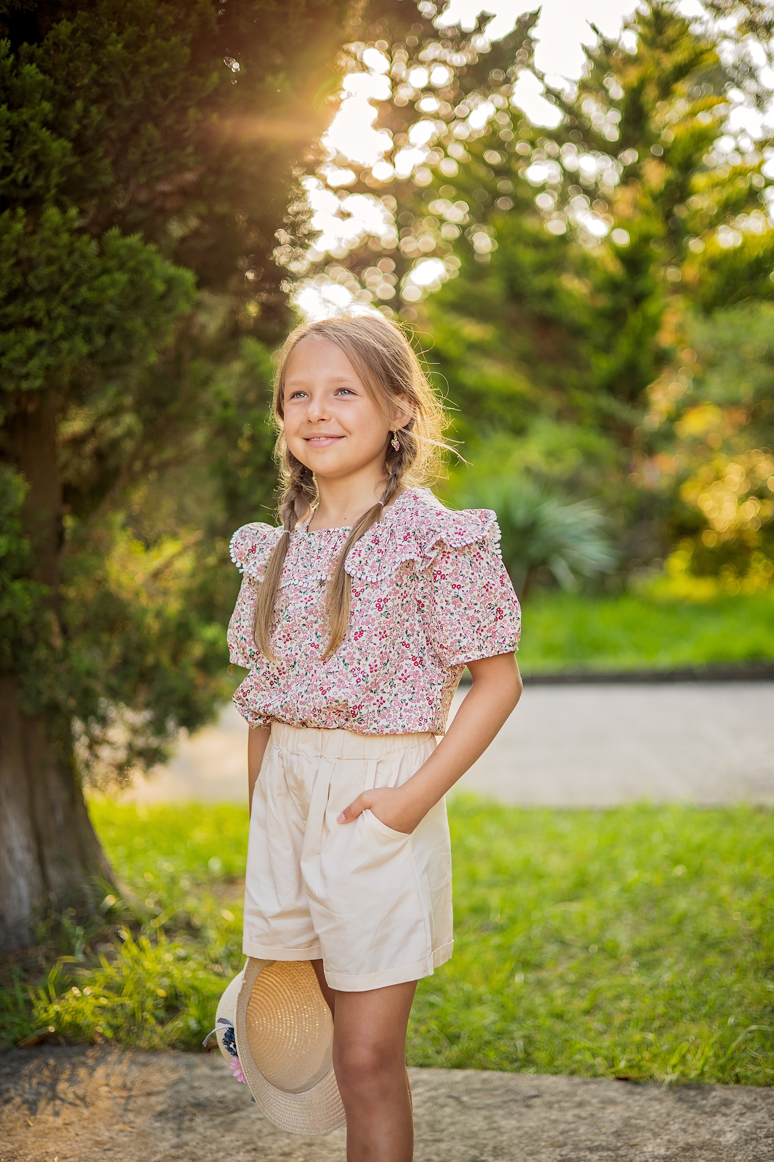 Семейная фотоистория. Свадебный и семейный фотограф в Абхазии Эля Цишба