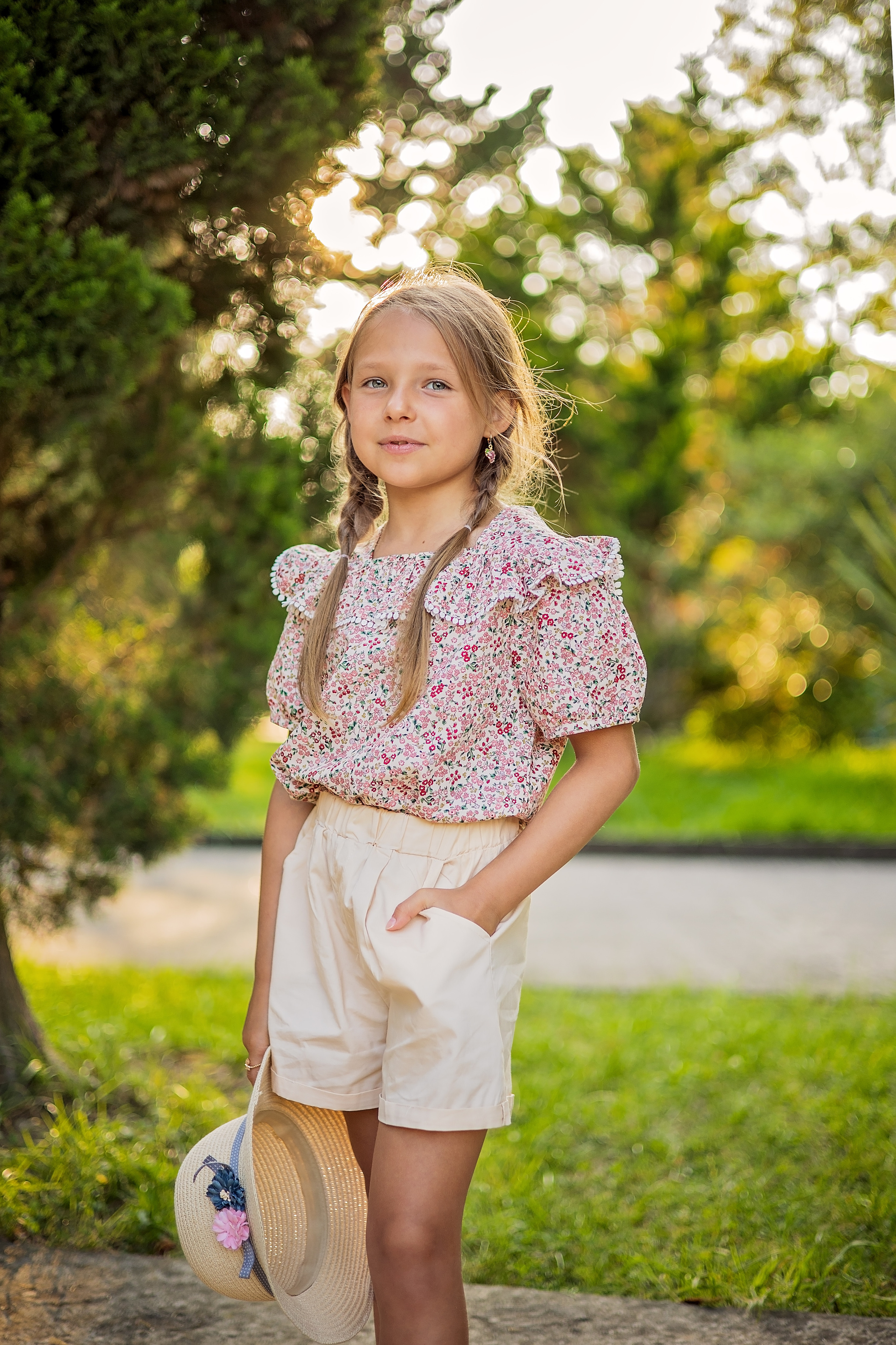 Семейная фотоистория. Свадебный и семейный фотограф в Абхазии Эля Цишба