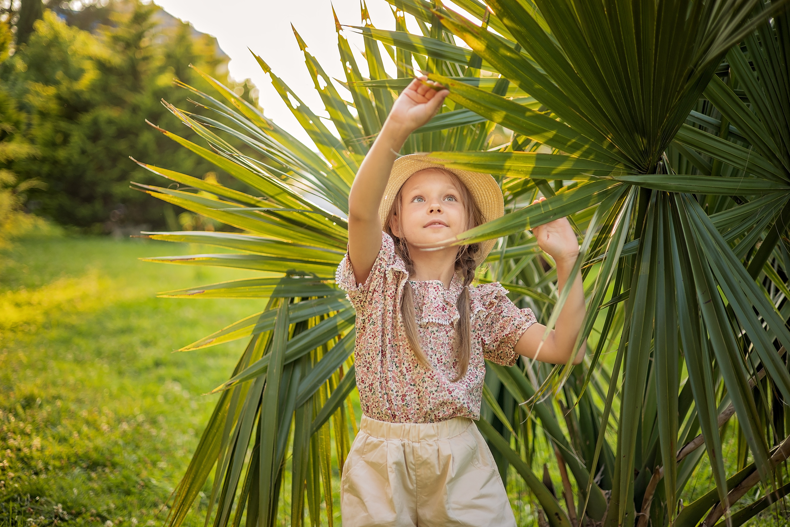 Семейная фотоистория. Свадебный и семейный фотограф в Абхазии Эля Цишба