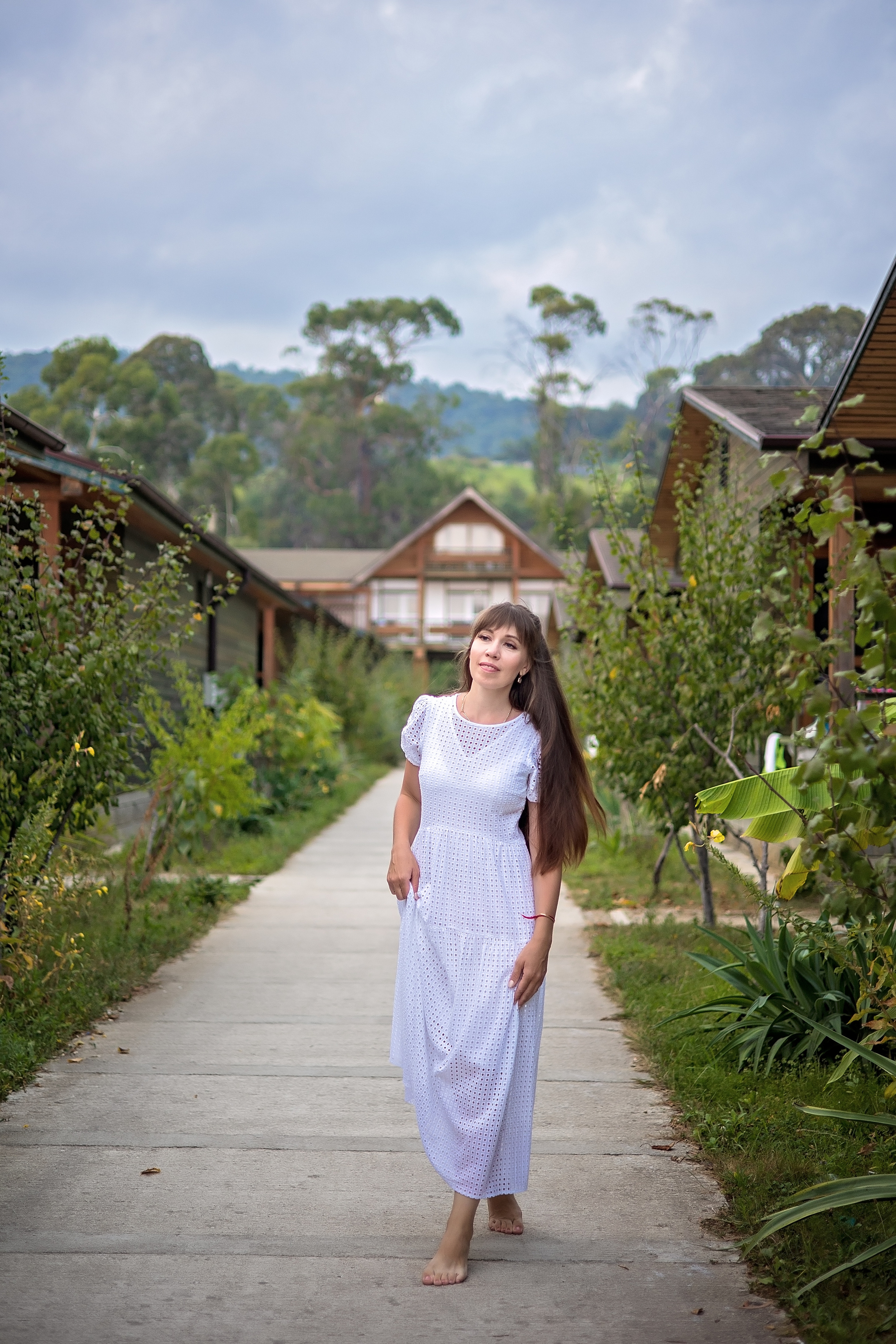 Green Terrace. Свадебный и семейный фотограф в Абхазии Эля Цишба