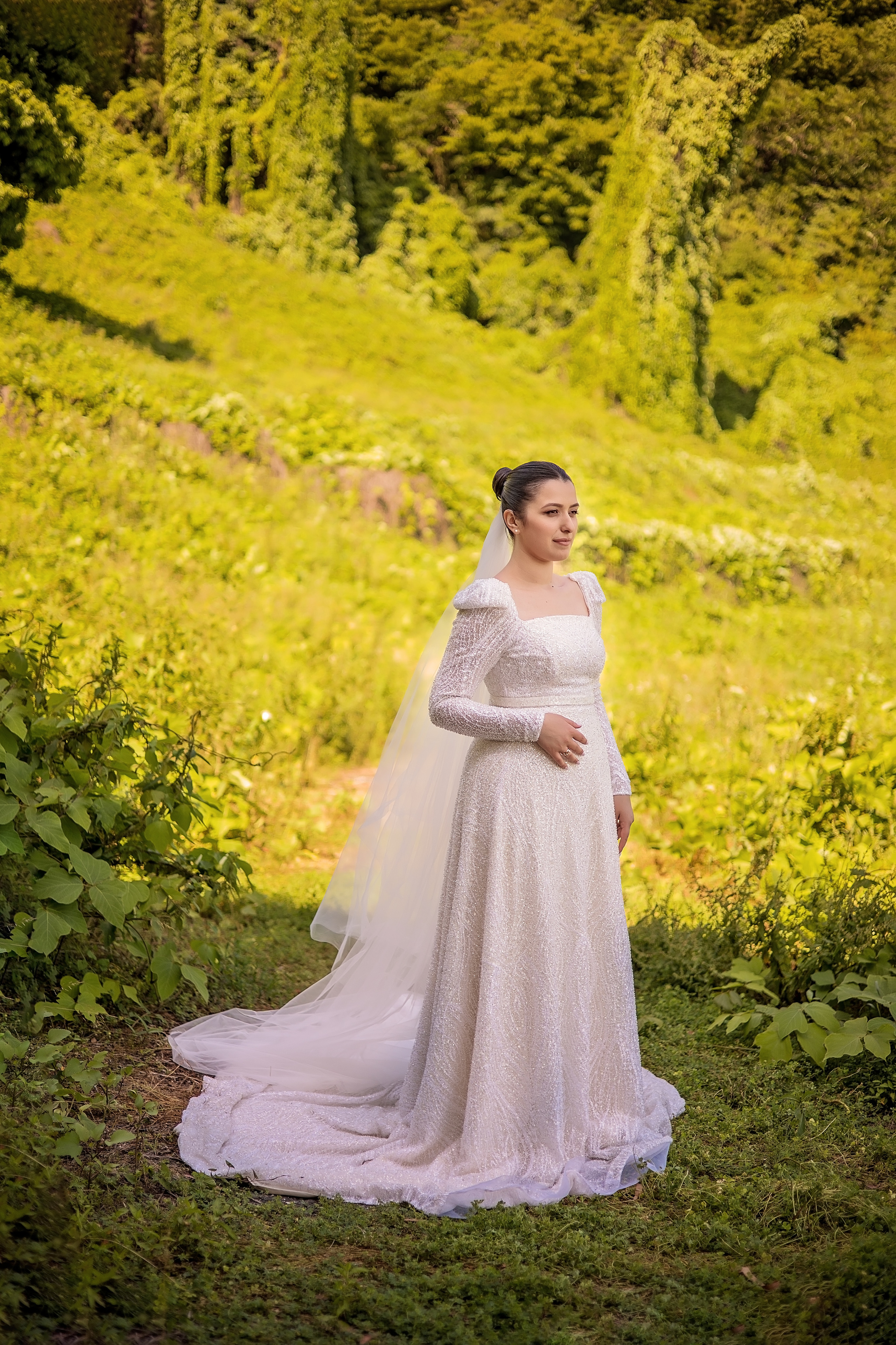 Две половинки. Свадебный и семейный фотограф в Абхазии Эля Цишба