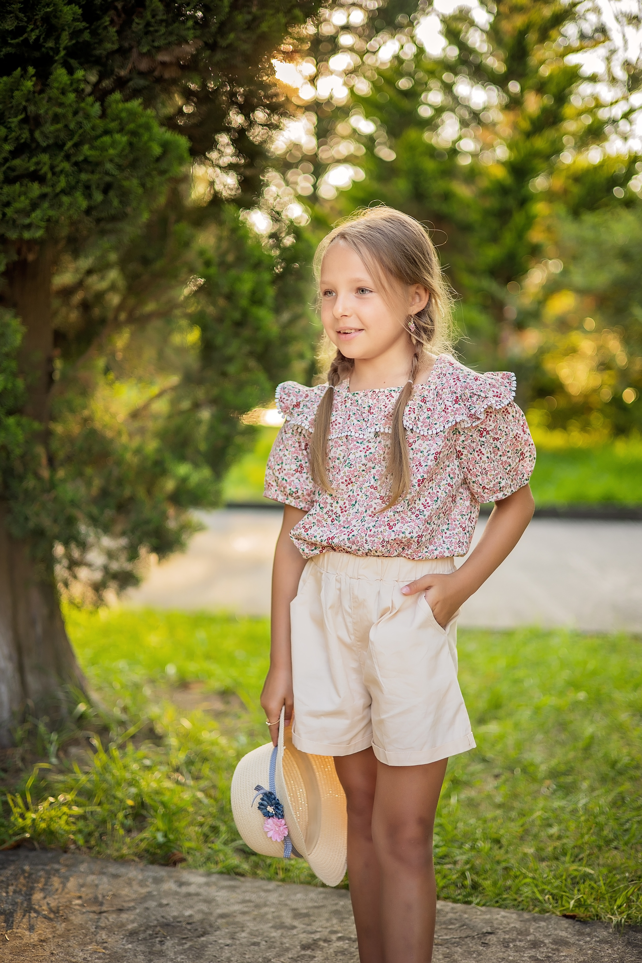 Семейная фотоистория. Свадебный и семейный фотограф в Абхазии Эля Цишба