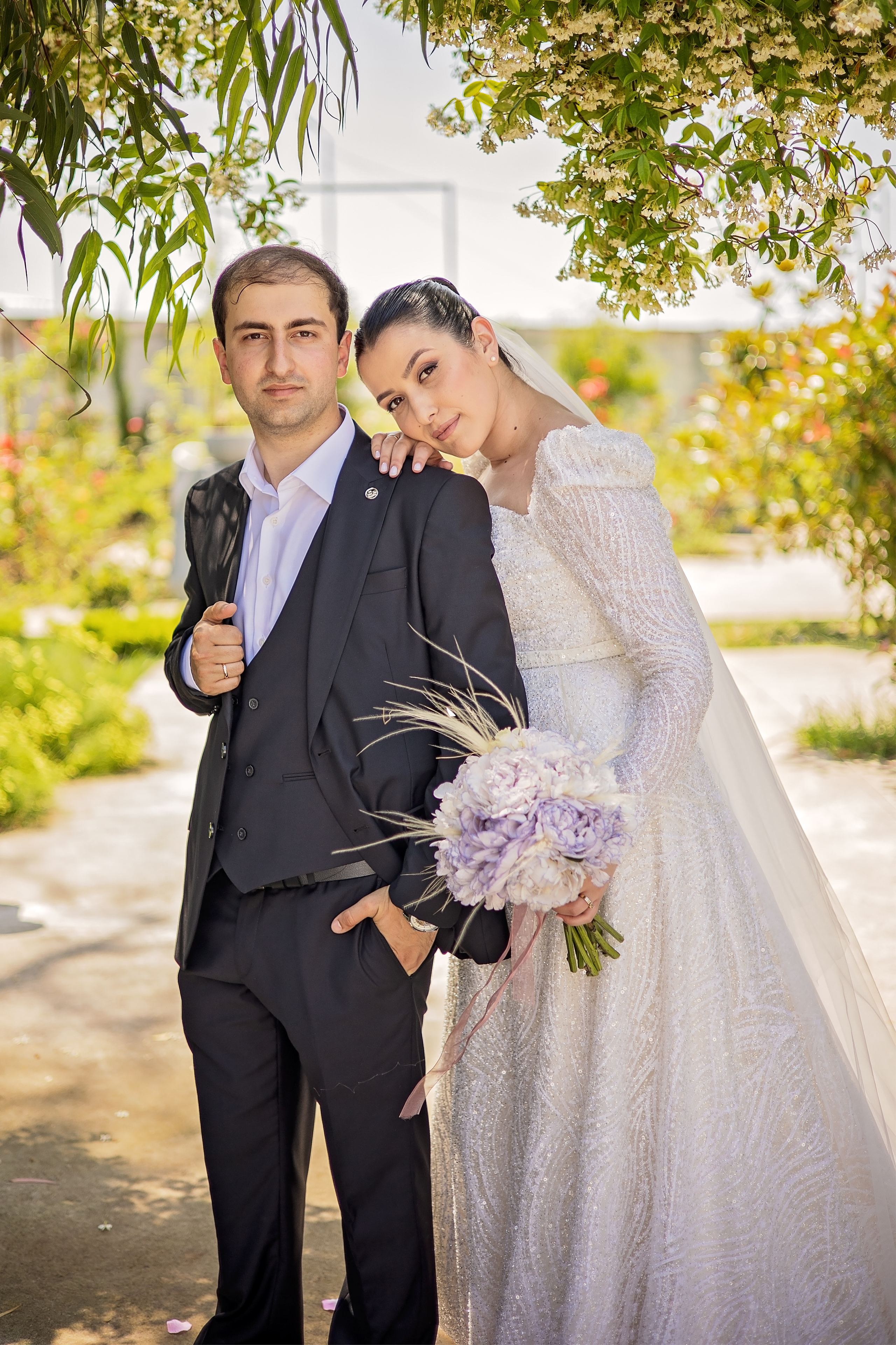 Две половинки. Свадебный и семейный фотограф в Абхазии Эля Цишба