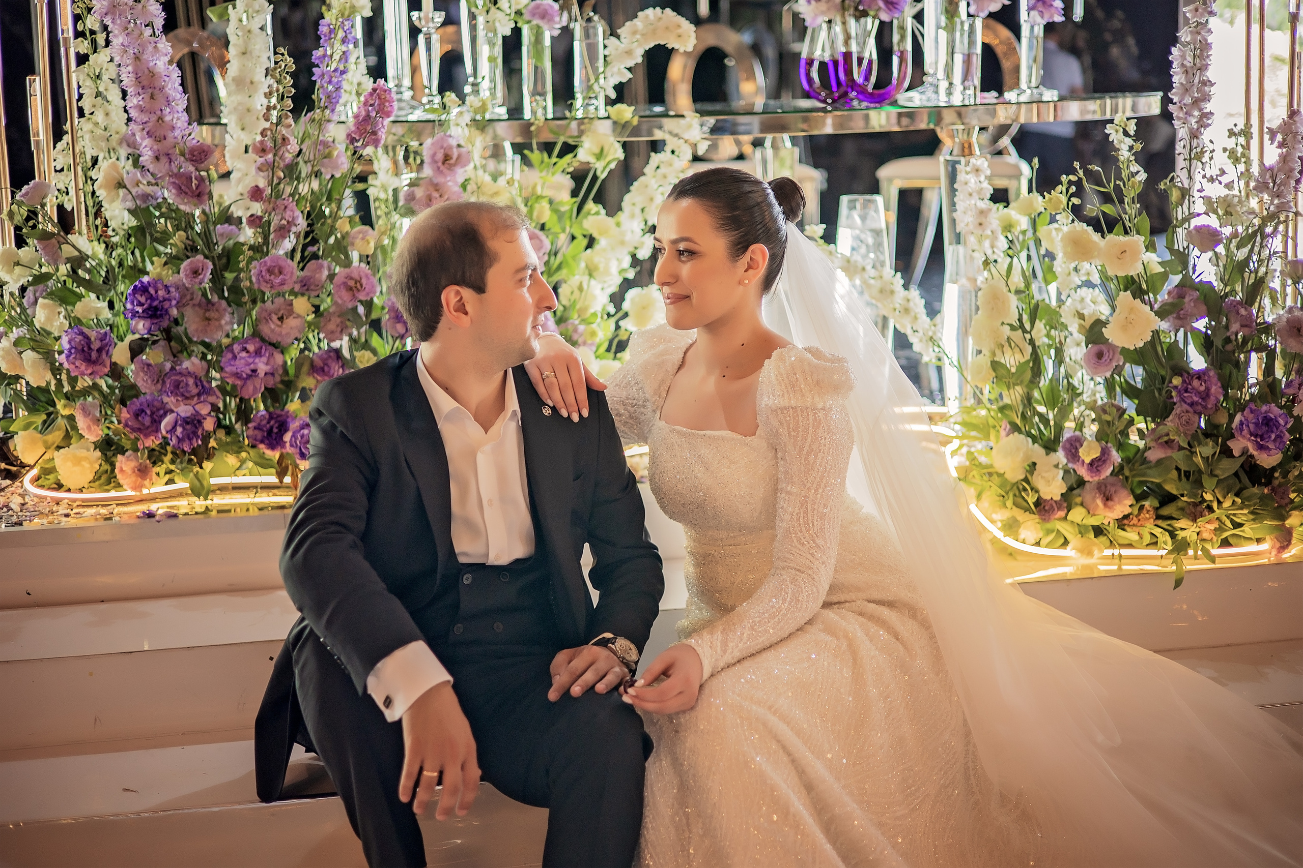 Две половинки. Свадебный и семейный фотограф в Абхазии Эля Цишба