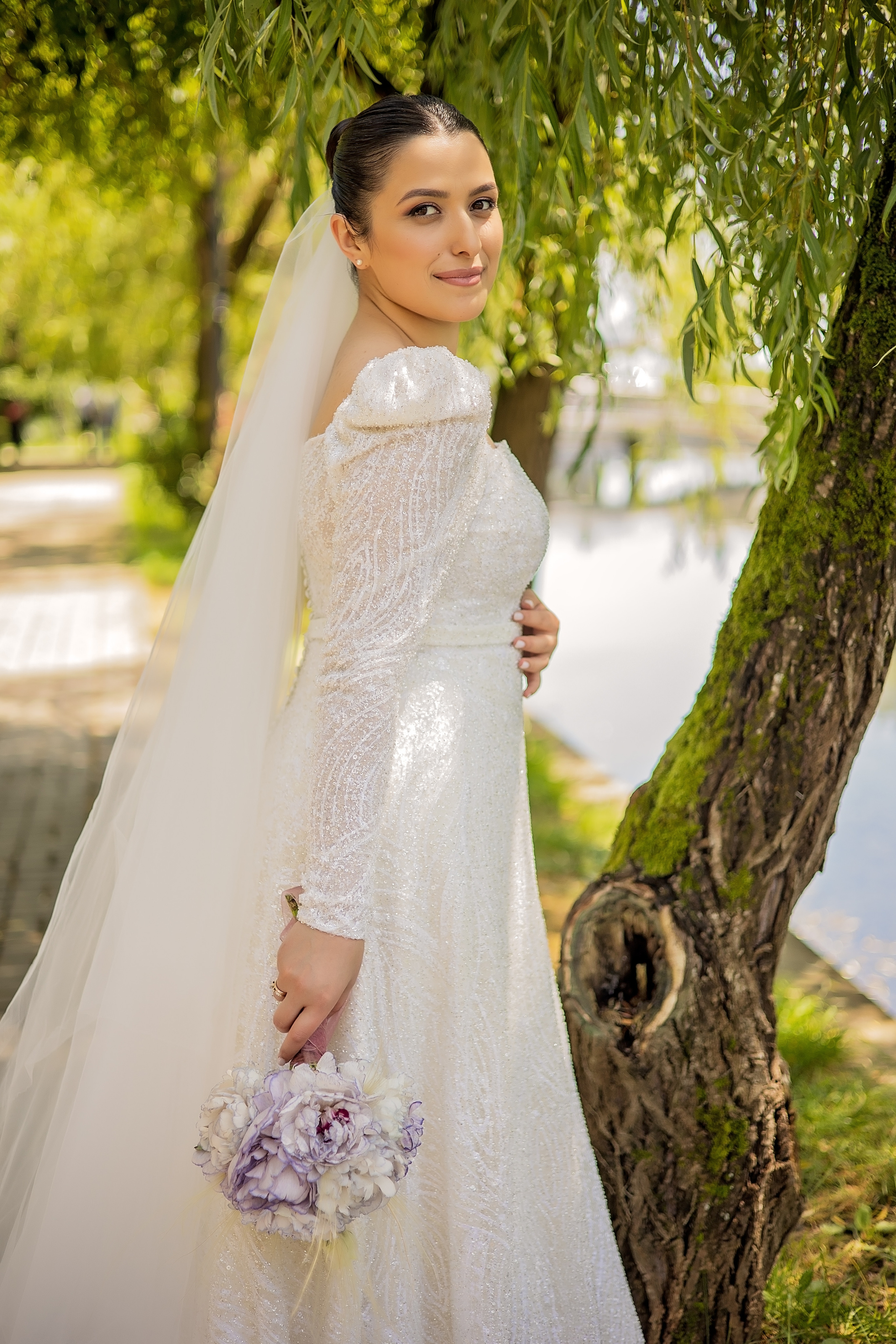 Две половинки. Свадебный и семейный фотограф в Абхазии Эля Цишба