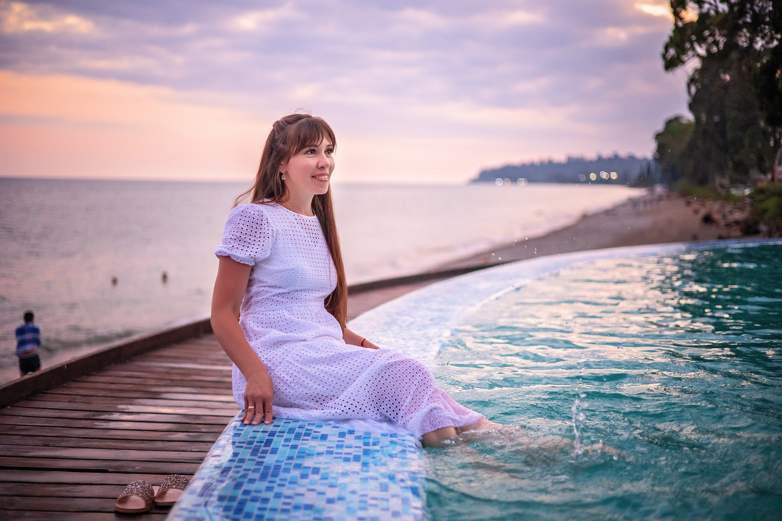 Green Terrace. Свадебный и семейный фотограф в Абхазии Эля Цишба