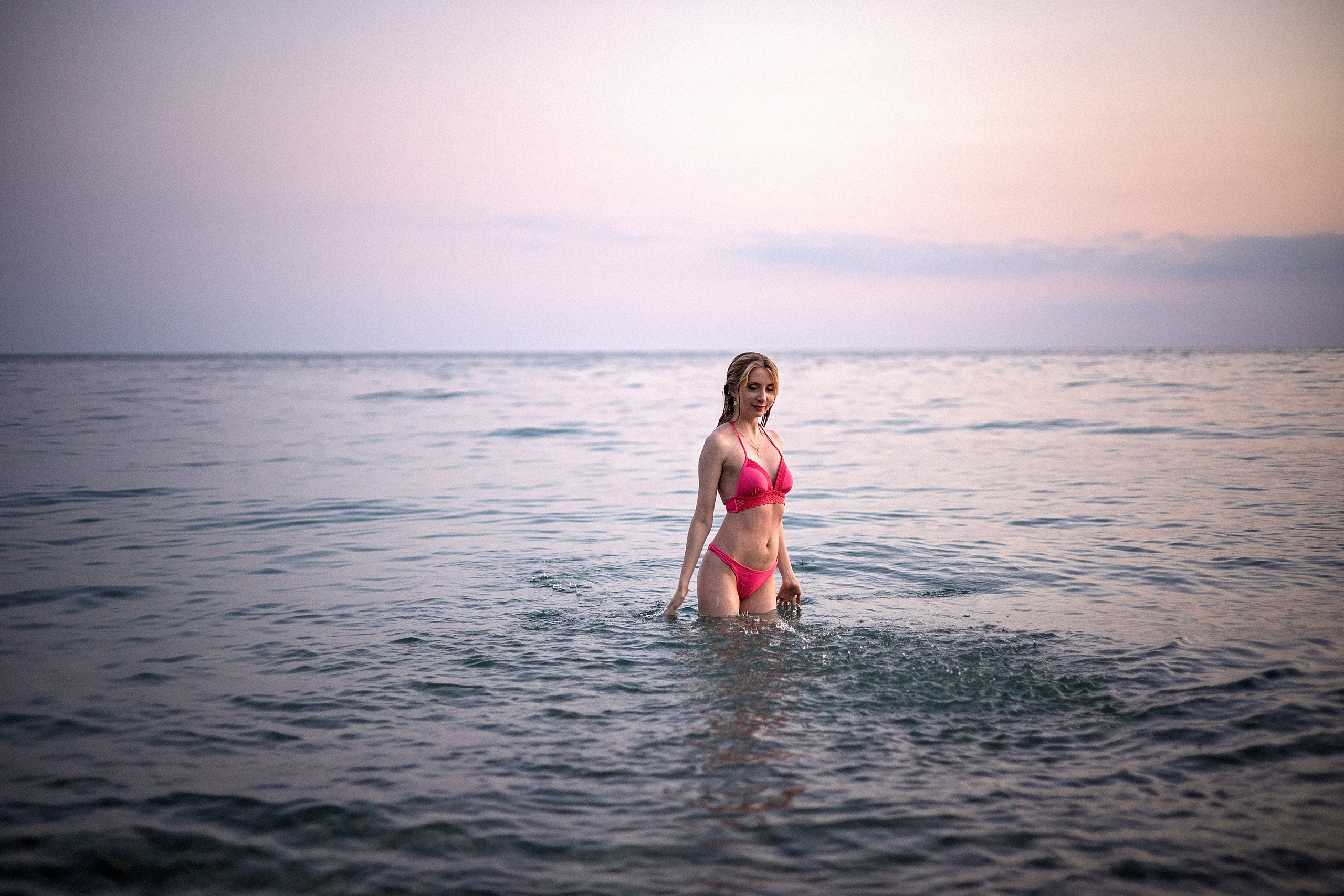 Отдых в Гагре. Свадебный и семейный фотограф в Абхазии Эля Цишба