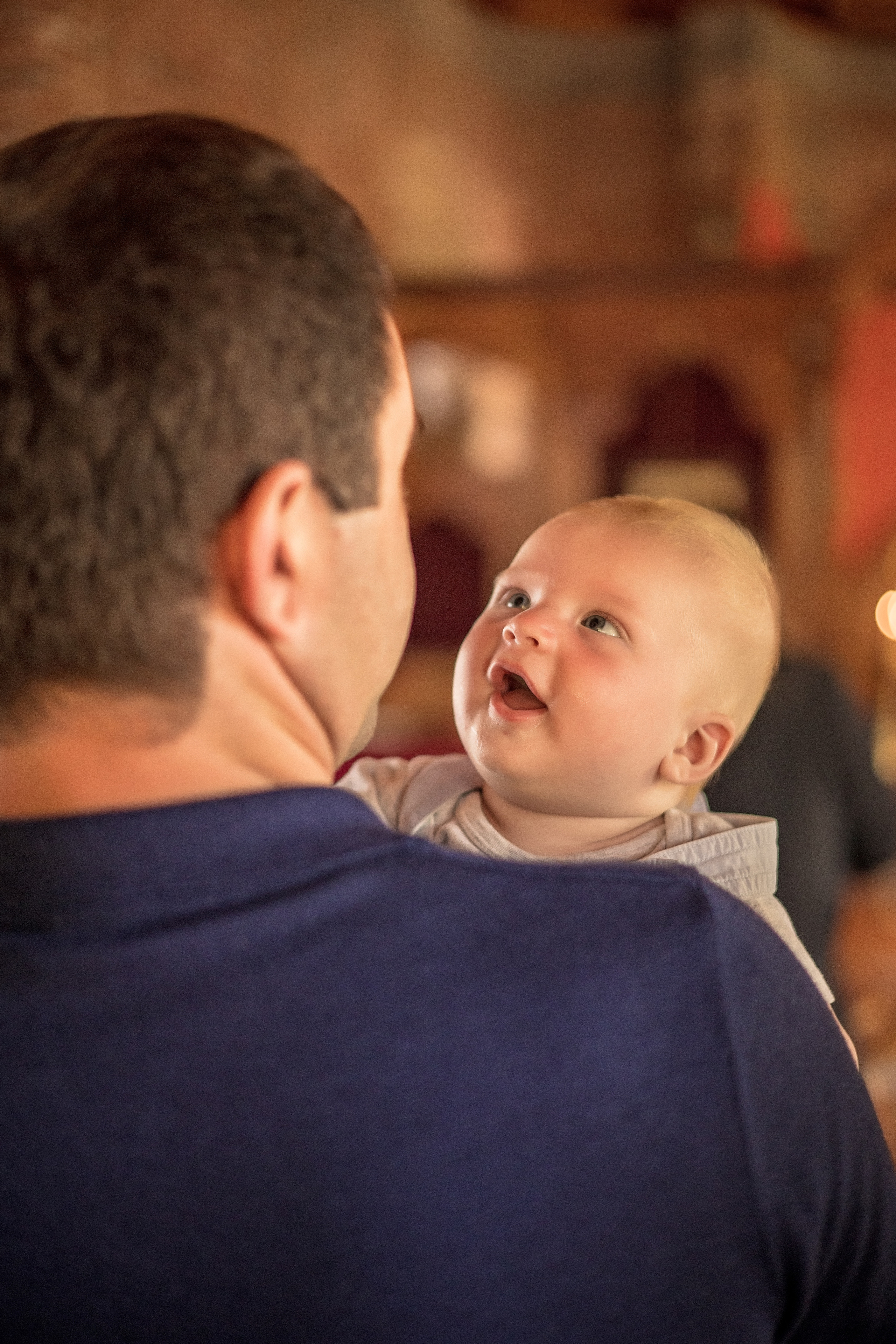Крещение Мирона. Свадебный и семейный фотограф в Абхазии Эля Цишба