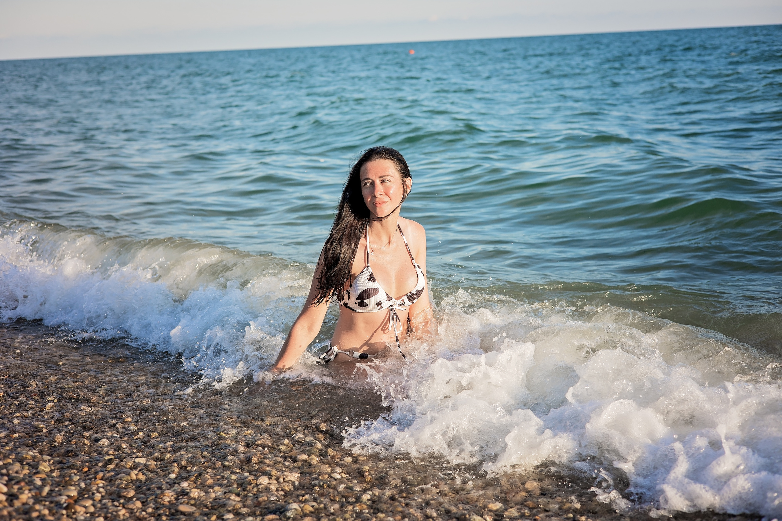 В Афоне. Свадебный и семейный фотограф в Абхазии Эля Цишба