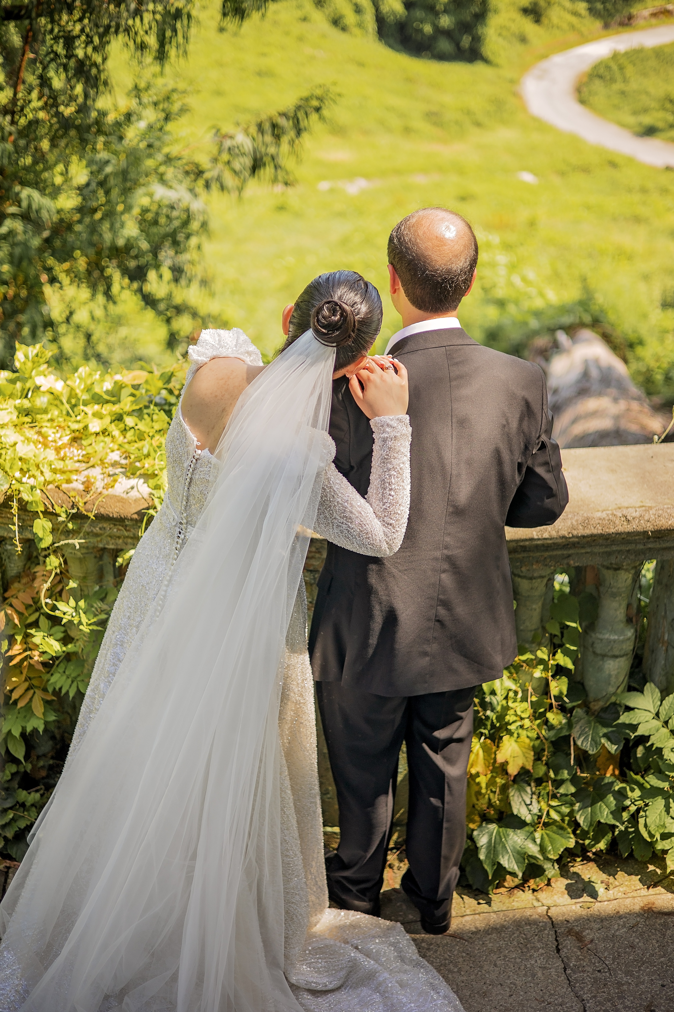Две половинки. Свадебный и семейный фотограф в Абхазии Эля Цишба