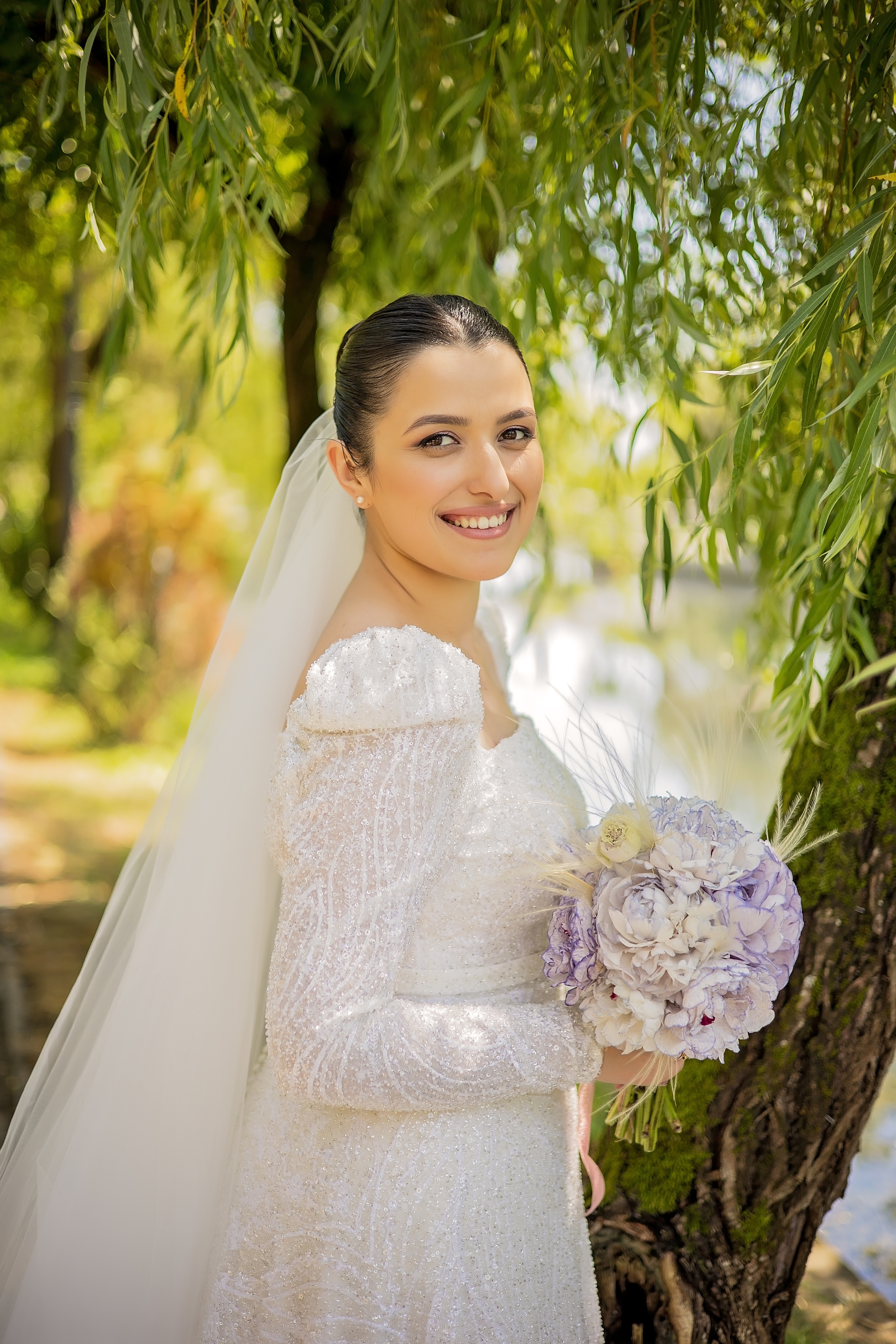 Две половинки. Свадебный и семейный фотограф в Абхазии Эля Цишба