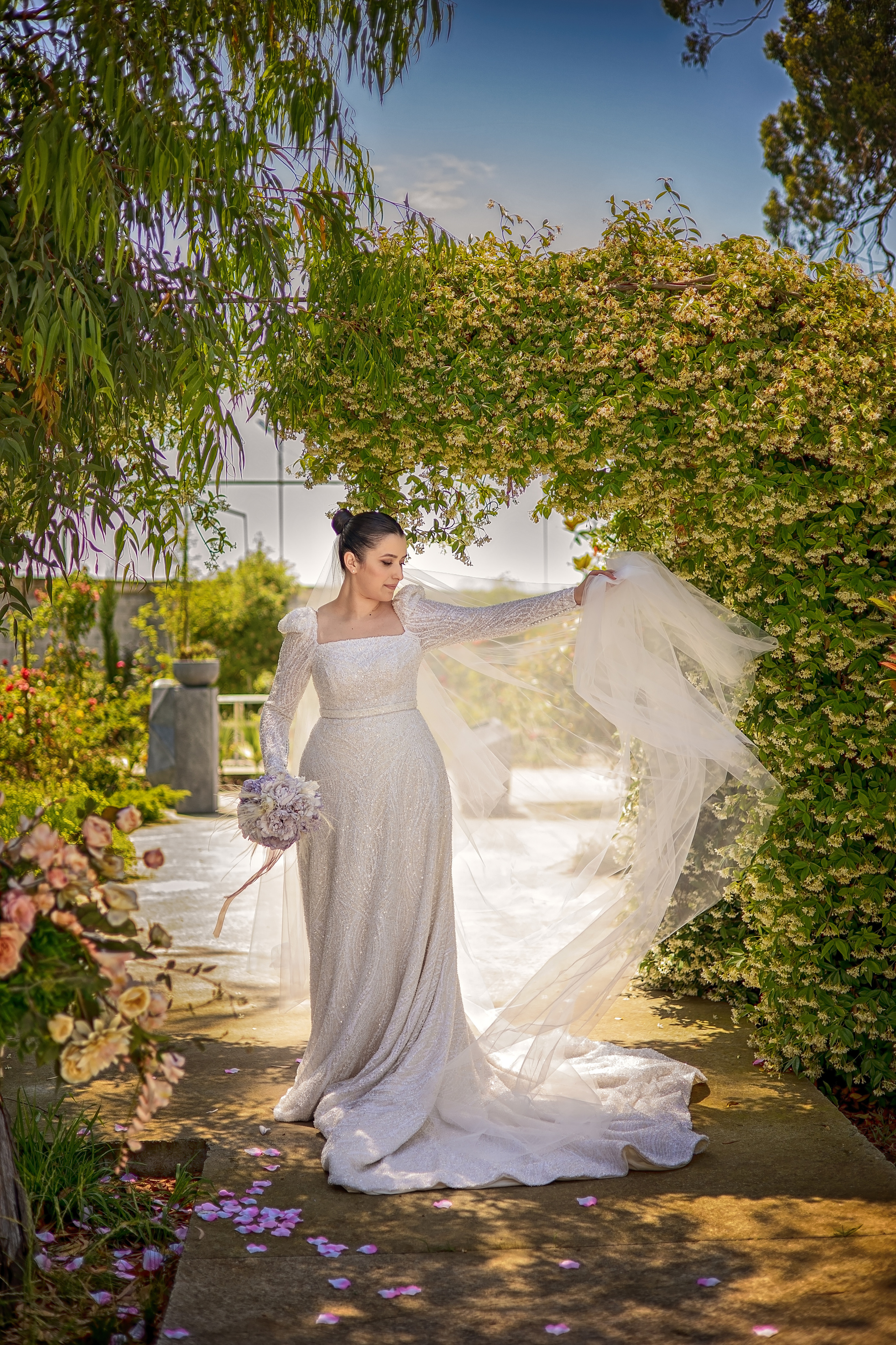 Две половинки. Свадебный и семейный фотограф в Абхазии Эля Цишба