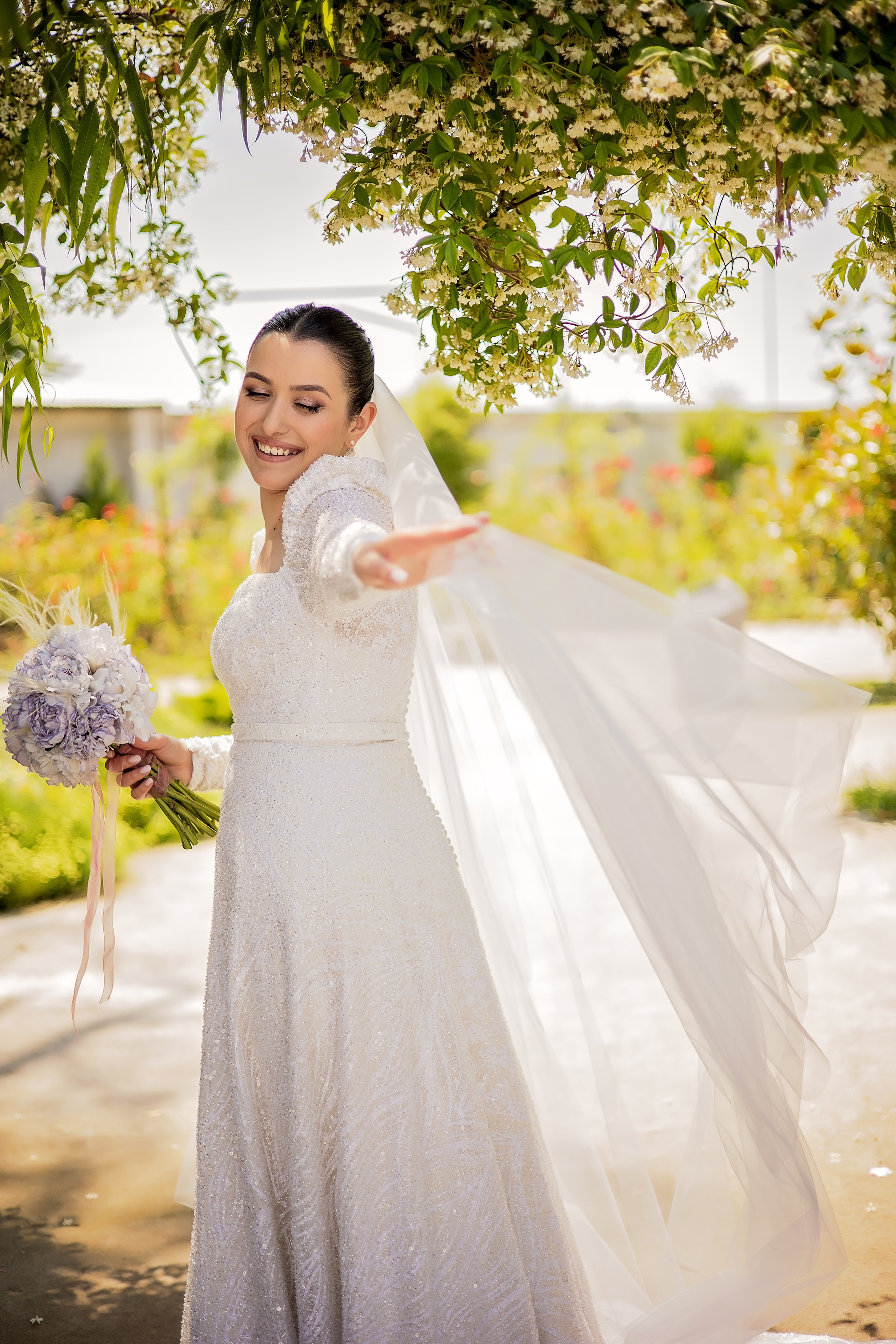 Две половинки. Свадебный и семейный фотограф в Абхазии Эля Цишба