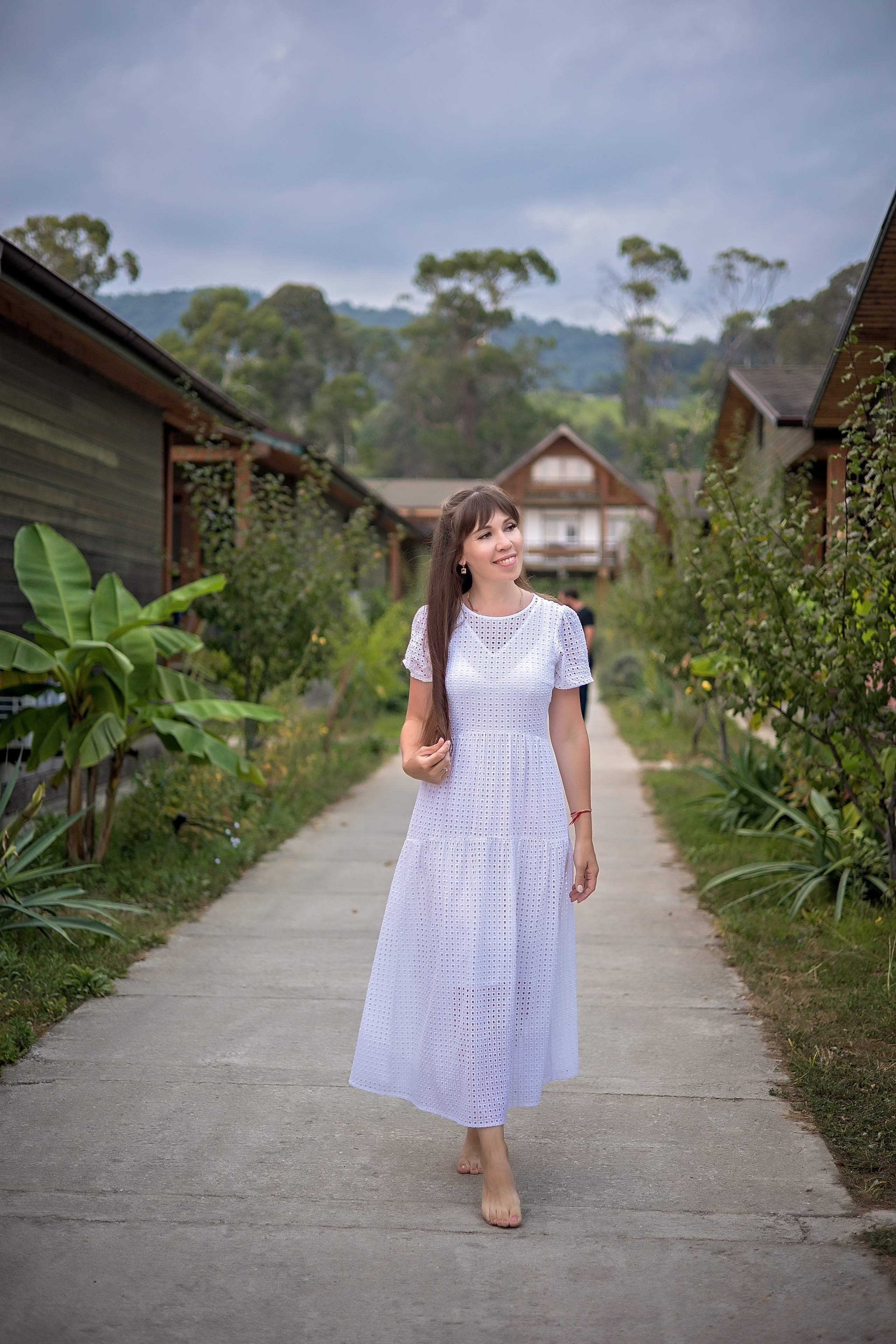 Green Terrace. Свадебный и семейный фотограф в Абхазии Эля Цишба