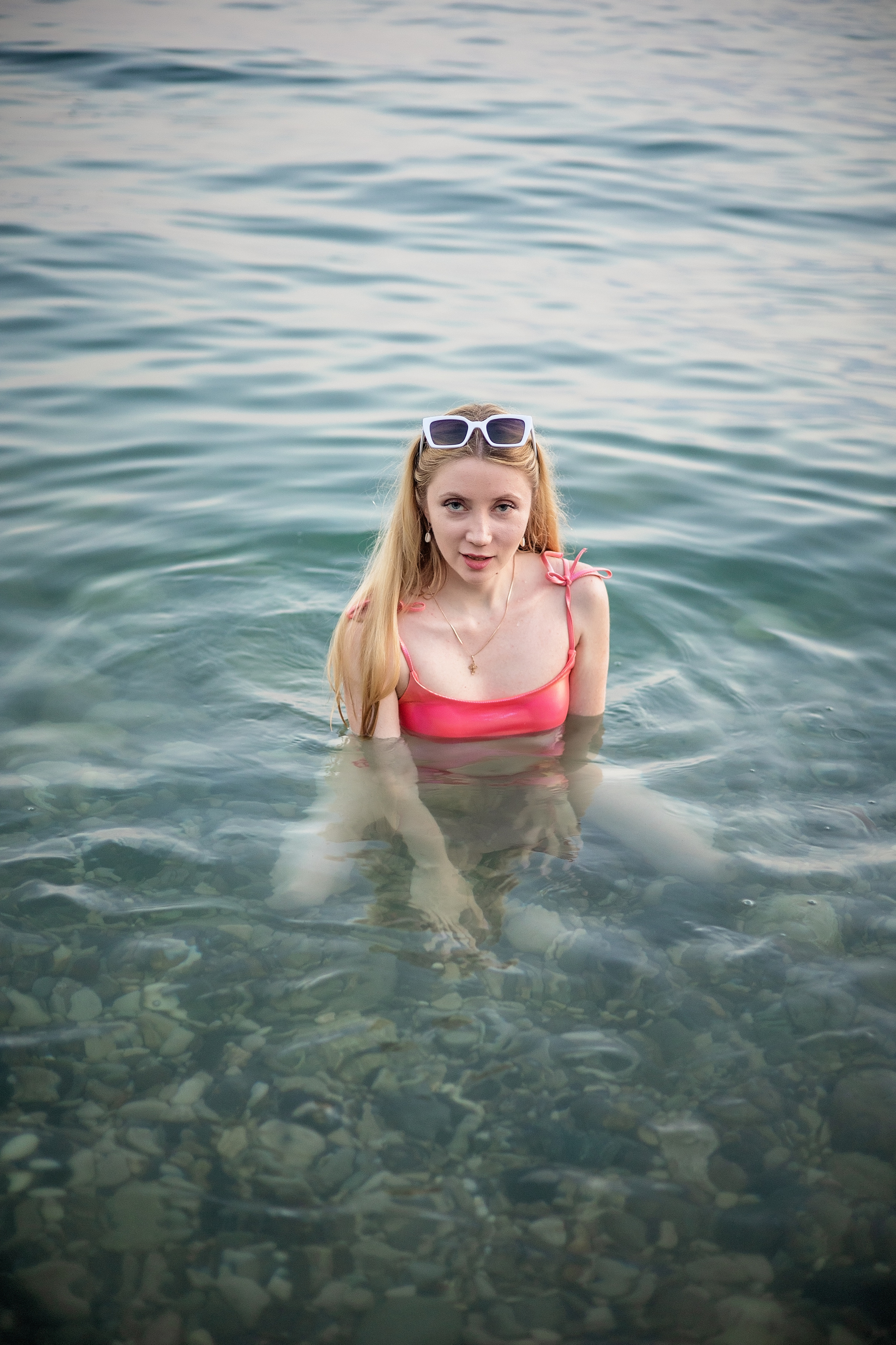 Отдых в Гагре. Свадебный и семейный фотограф в Абхазии Эля Цишба