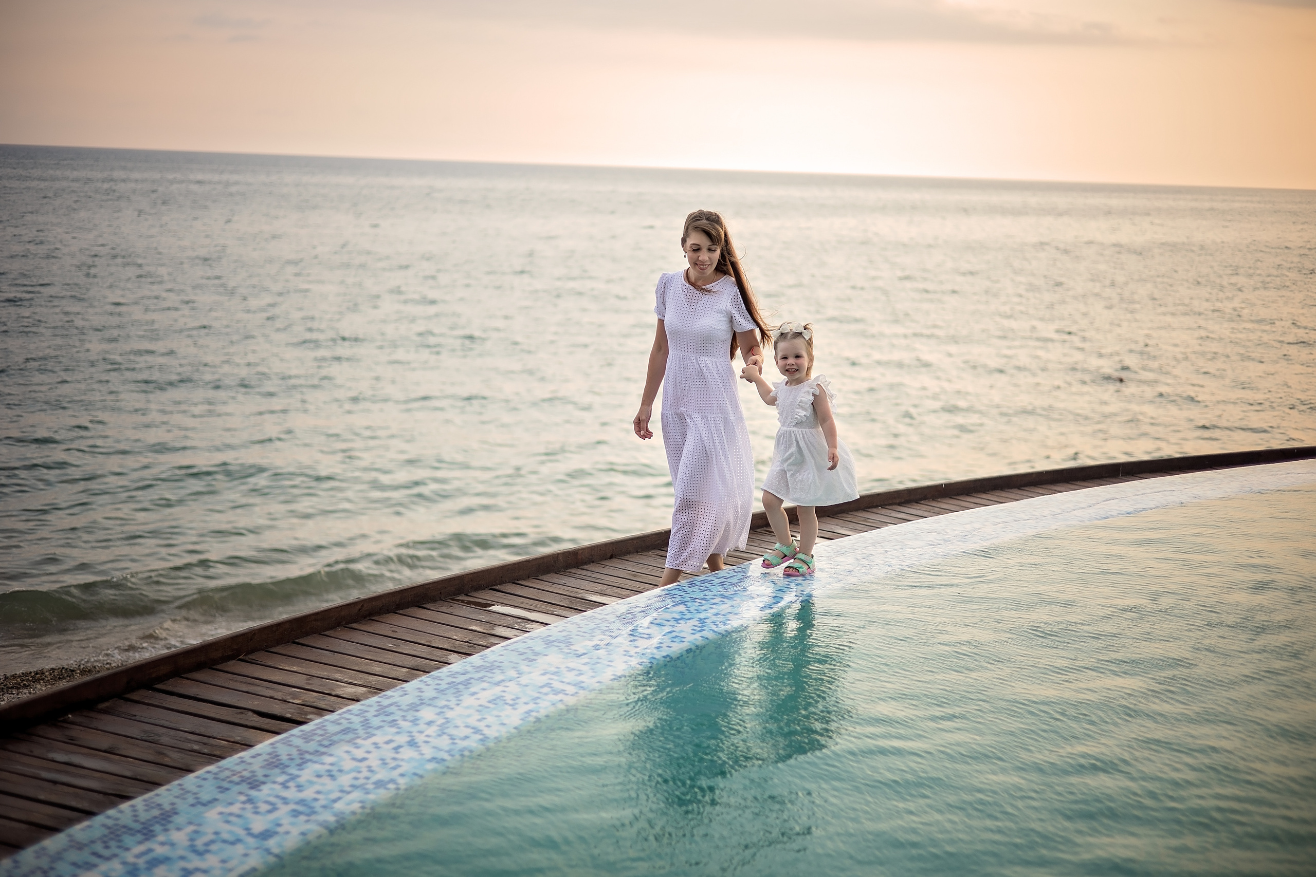 Green Terrace. Свадебный и семейный фотограф в Абхазии Эля Цишба