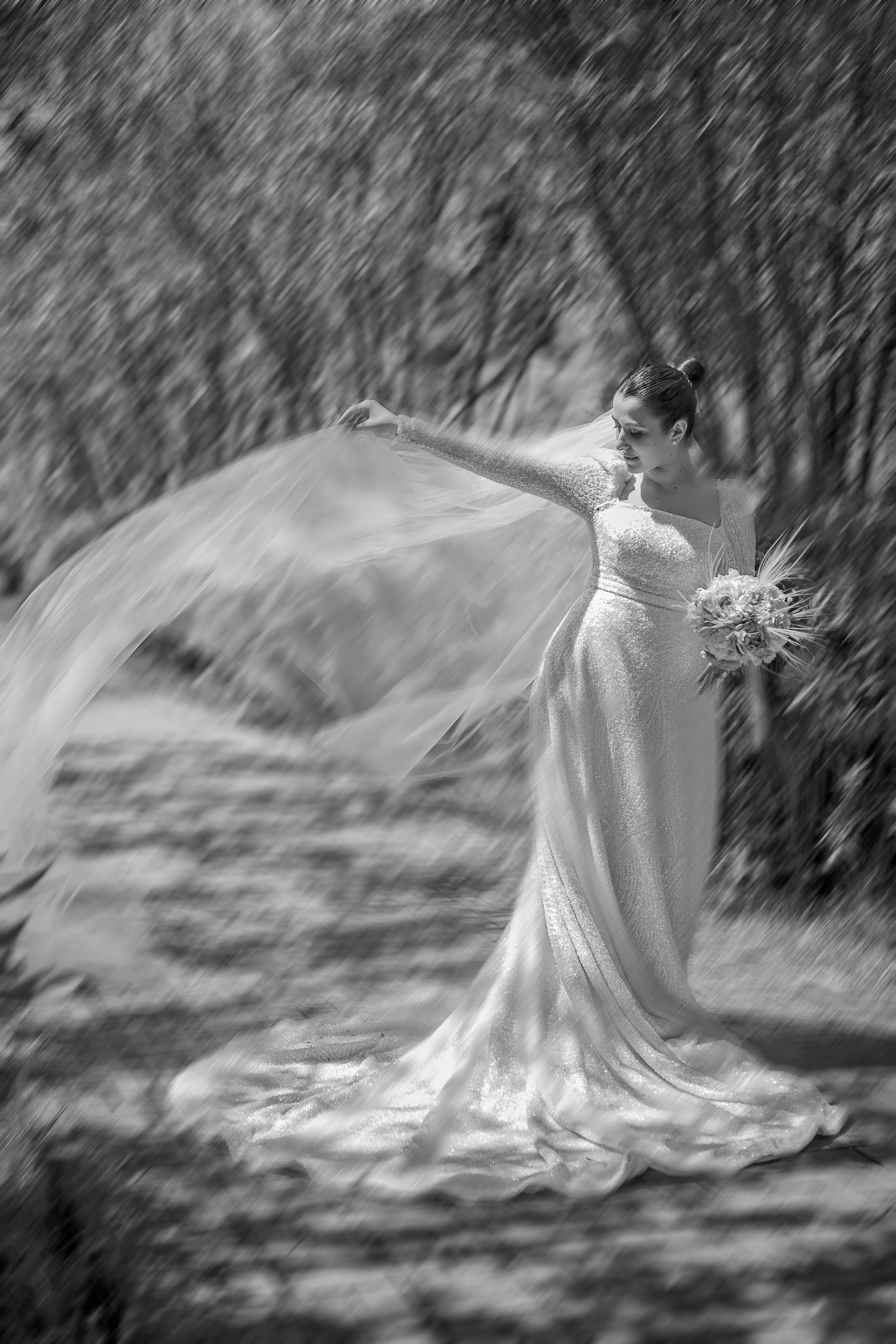 Две половинки. Свадебный и семейный фотограф в Абхазии Эля Цишба