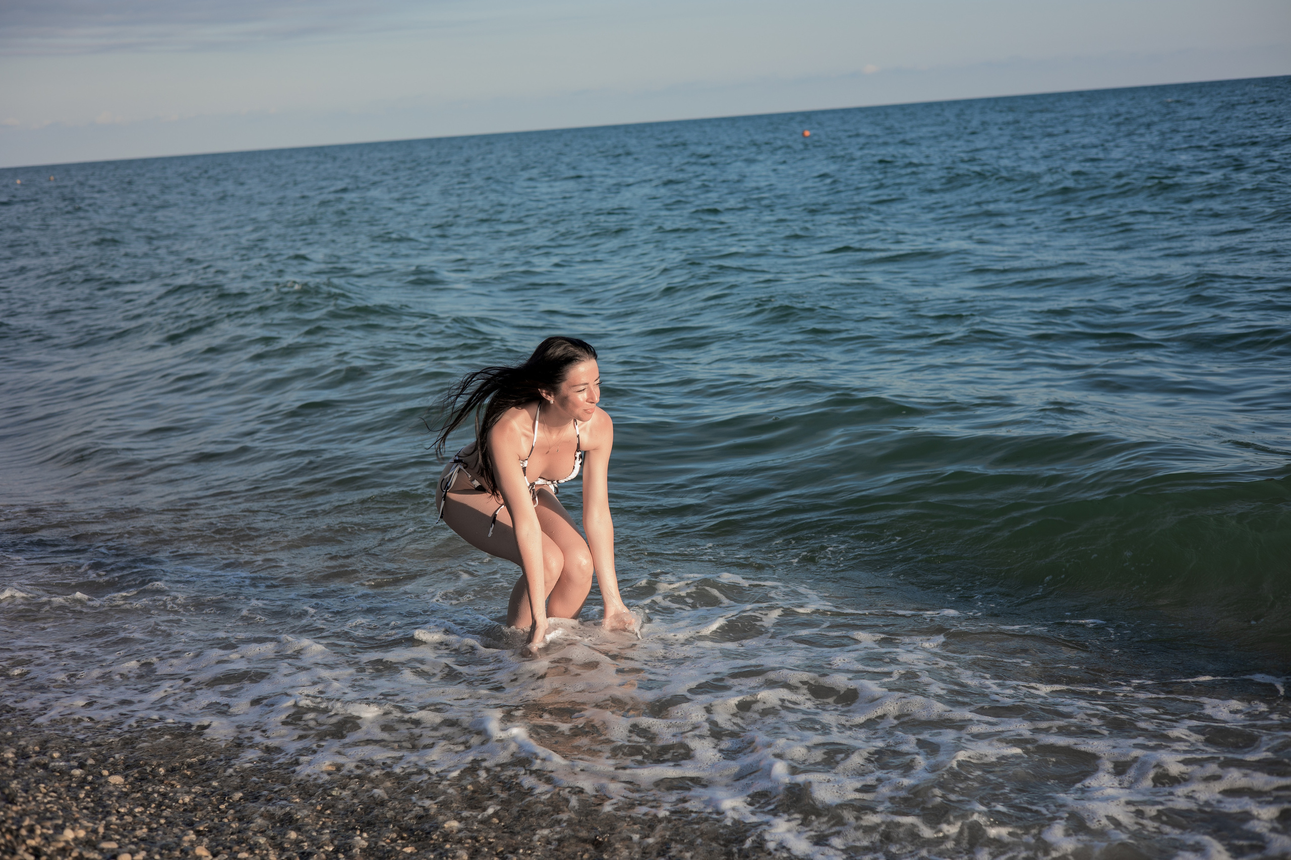 В Афоне. Свадебный и семейный фотограф в Абхазии Эля Цишба