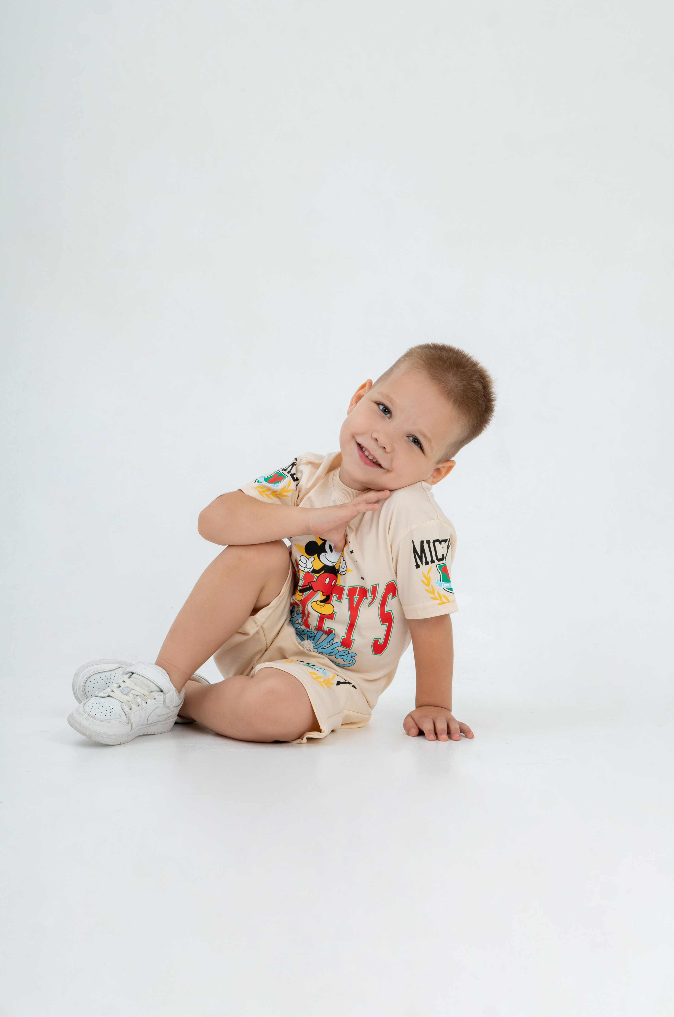 Детские костюмы. Фотограф в Краснодаре и Краснодарском крае Елена Быкова