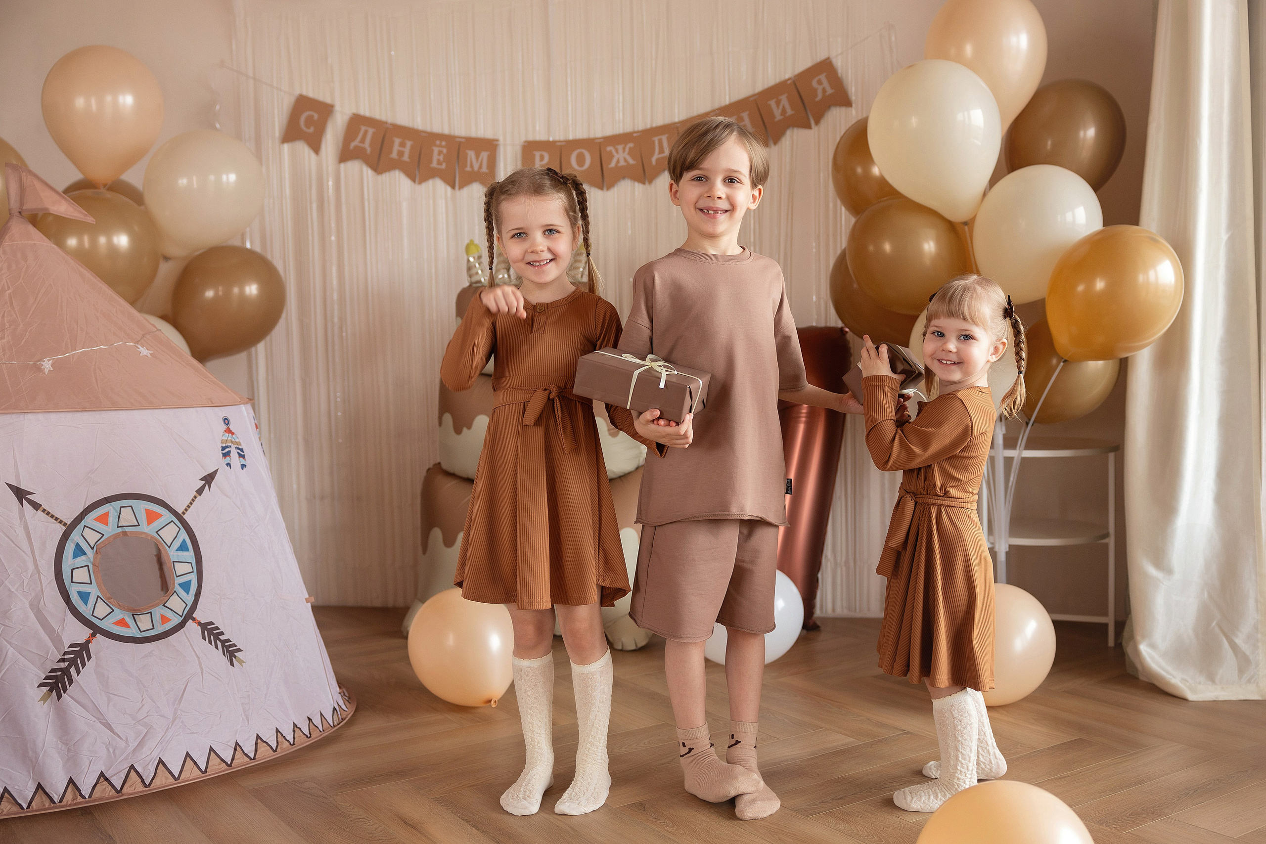 Витюша 7 лет. Фотограф на крещение и венчание