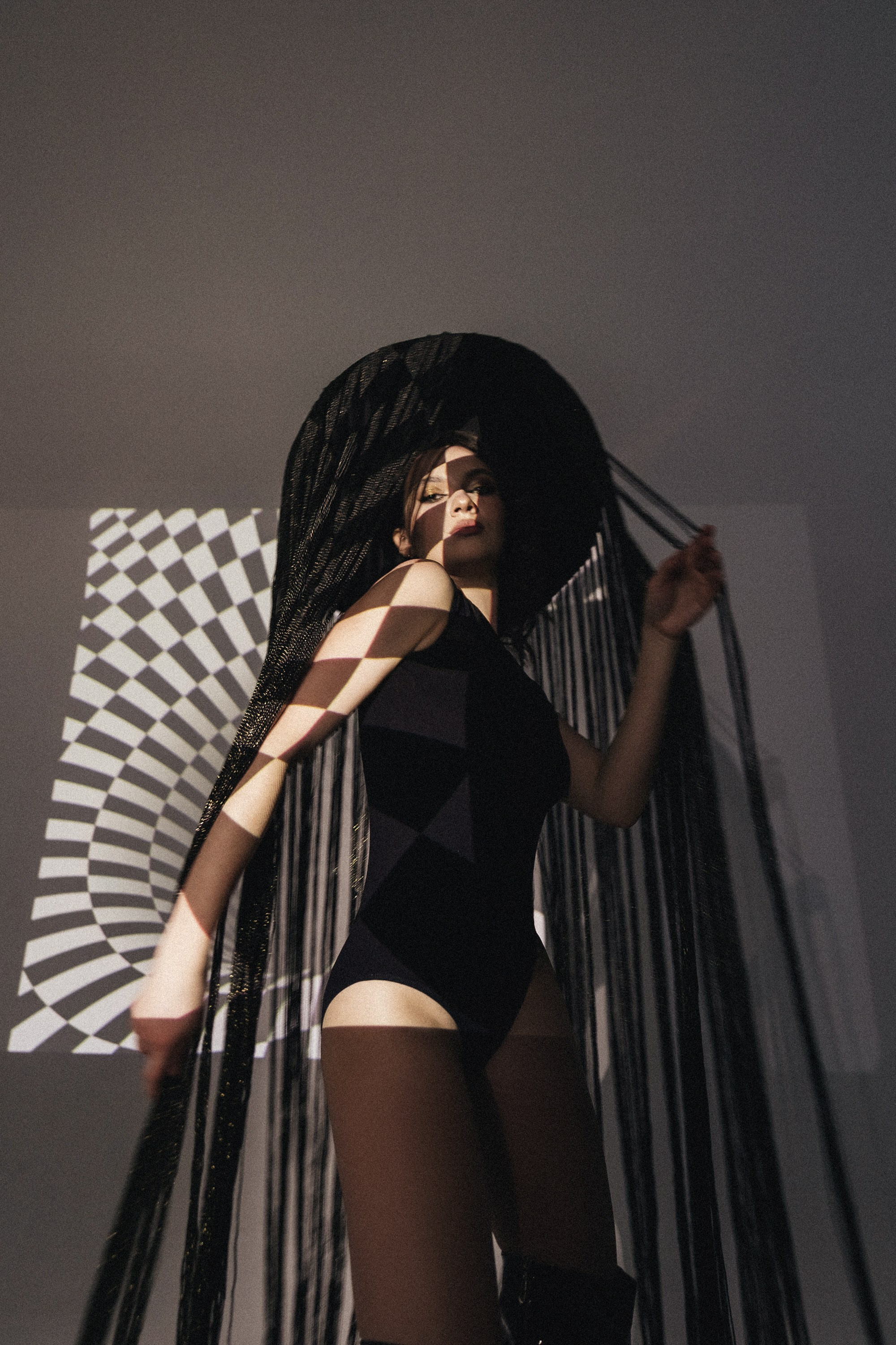 «КТО ОНА?». Maria Startseva Photo