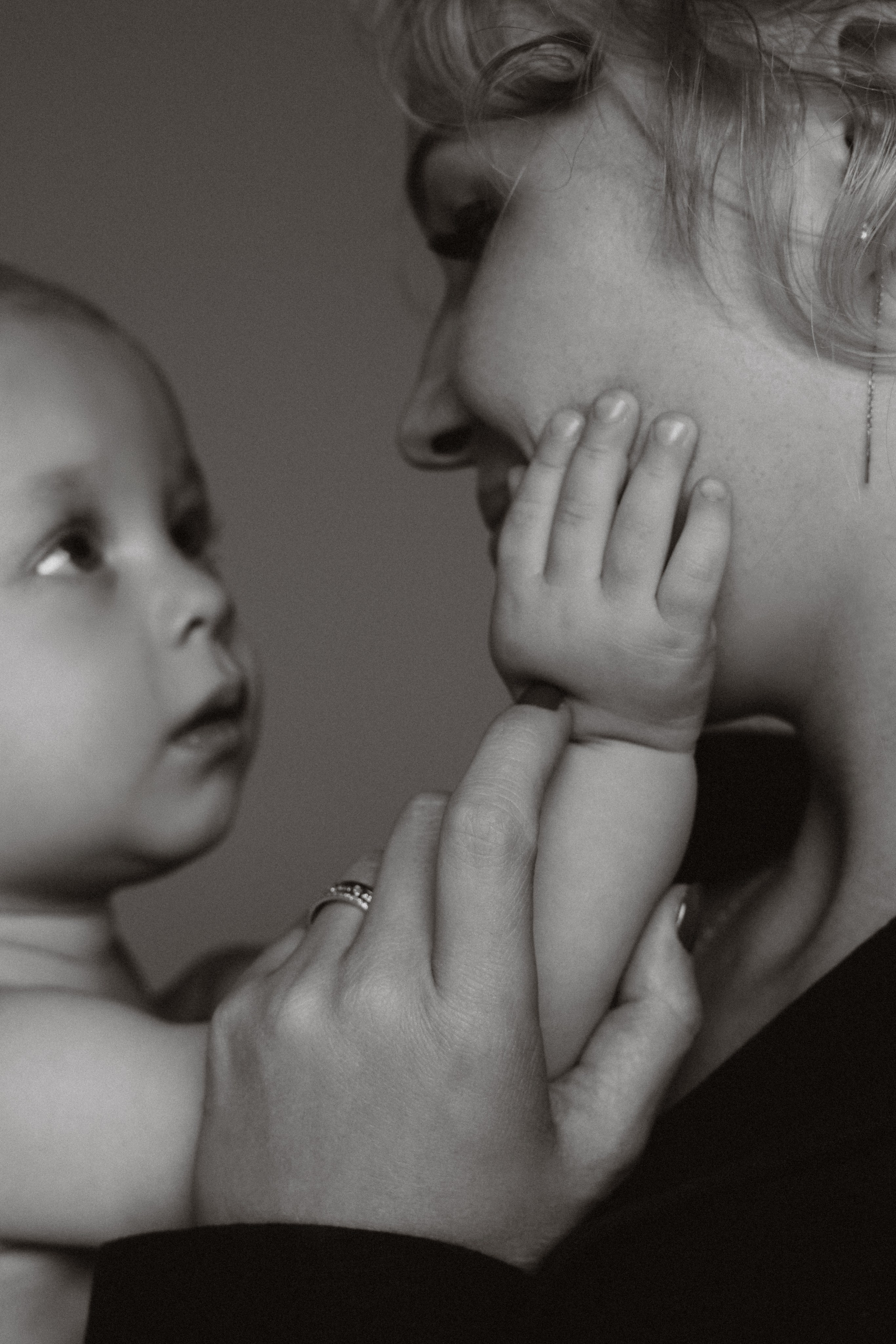 Ира и Ромка. Фотограф Мария Миллс | Минск