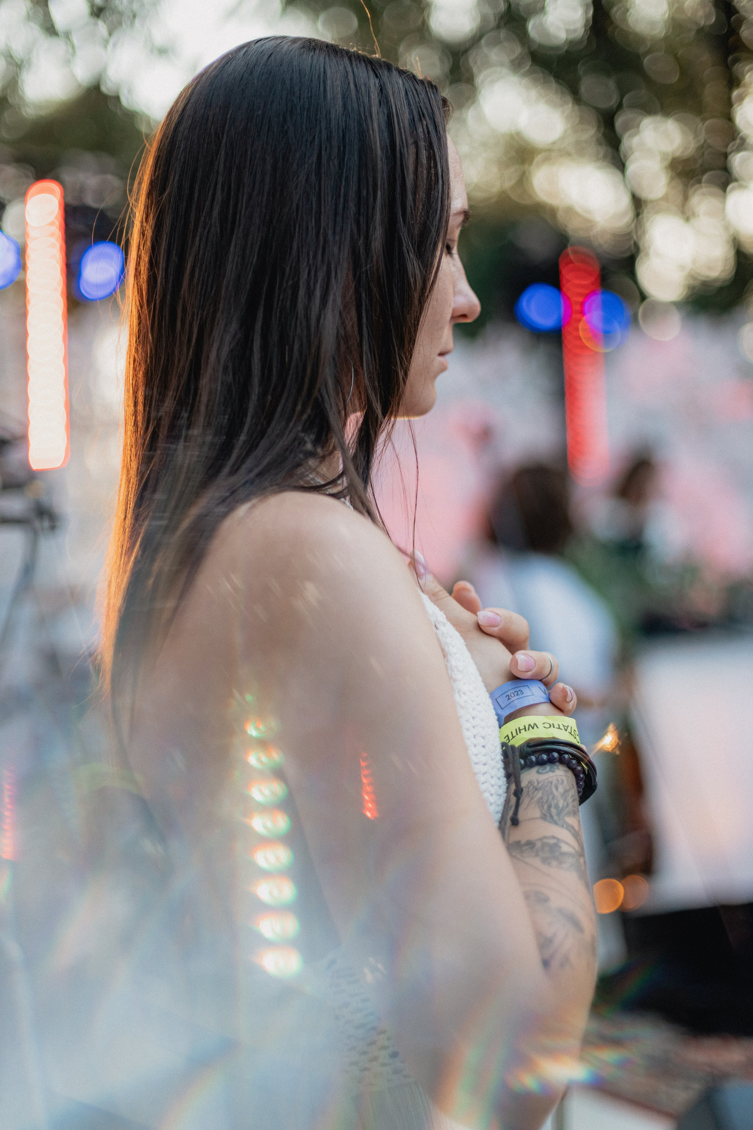 Ecstatic Berezy. Mariam Bagdasaryan