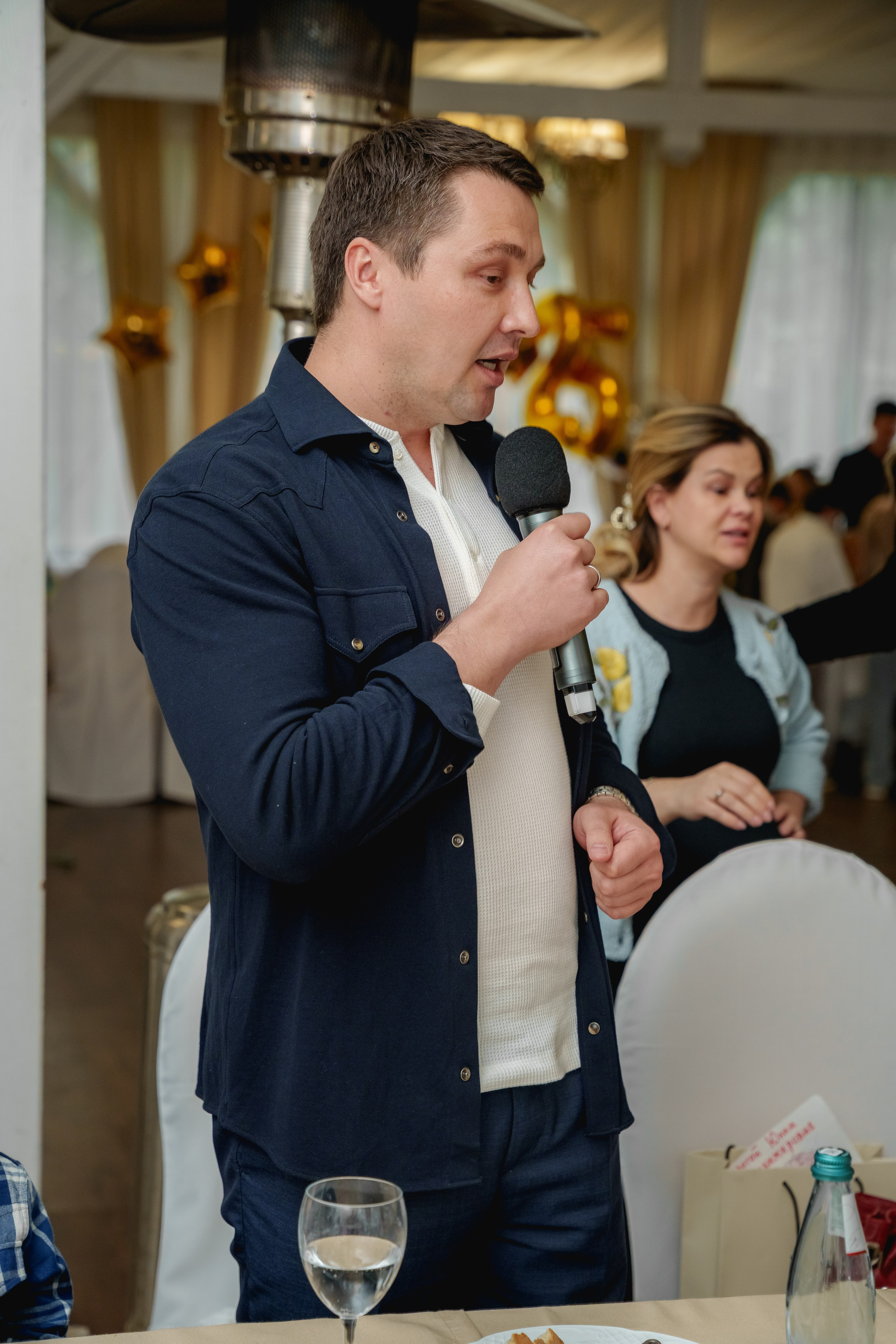 Выпускной 9 класс. Станислав Тюрин Фотограф Москва. Индивидуальные и семейные фотосессии;