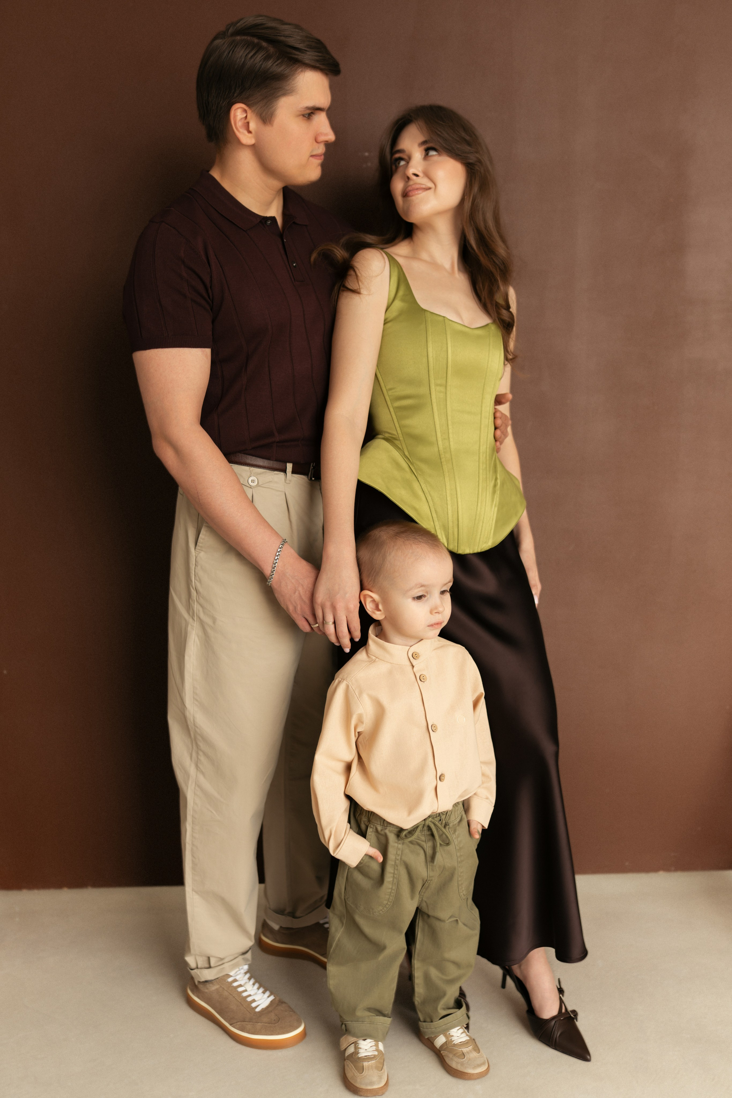 Дамиру 3!. Фотограф Ноябрьск| Ольга Дидык