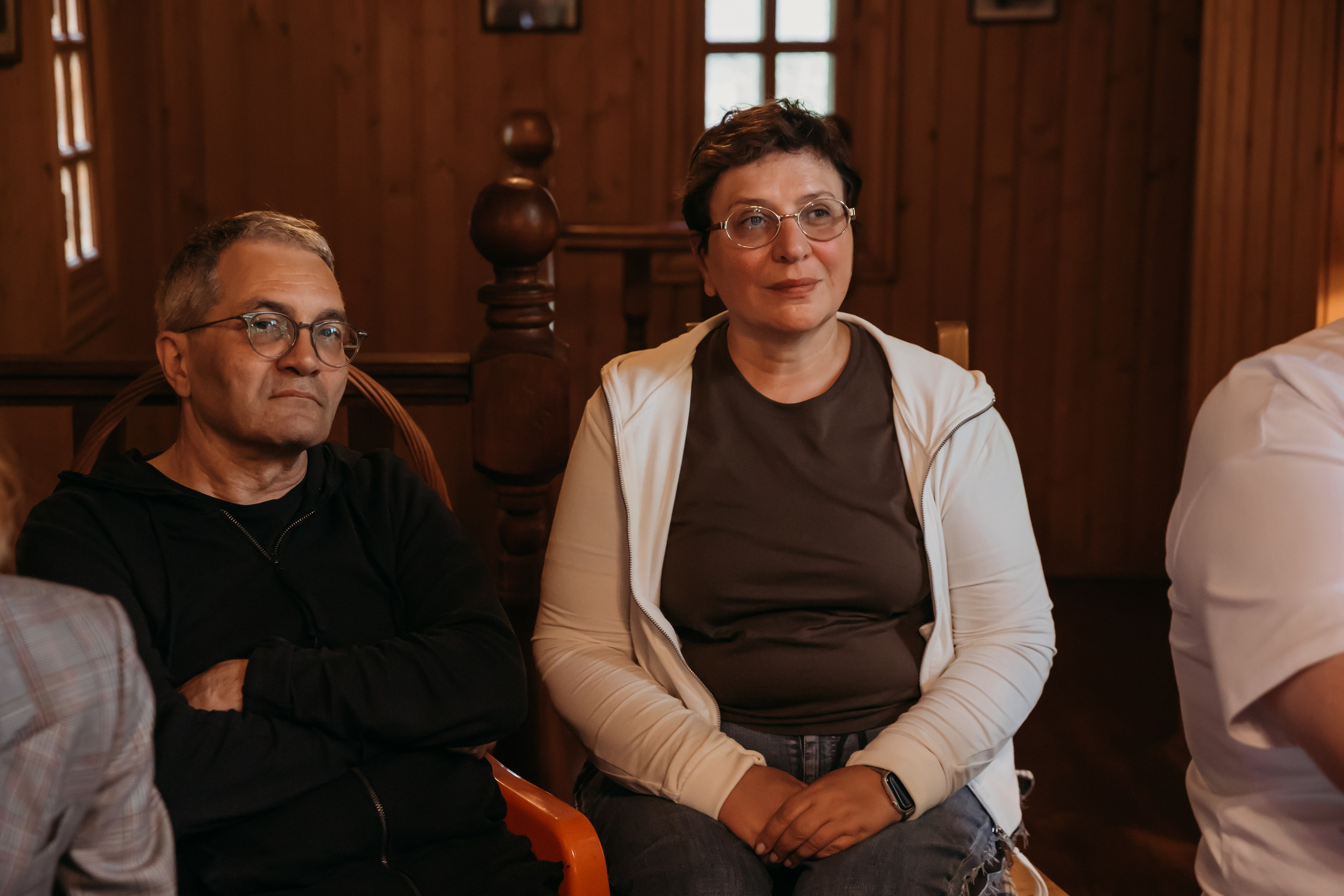 Родные люди «На дачу к Дмитрию Абрикосову». Леся Гаранина. Семейный фотограф/видеограф Москва и область